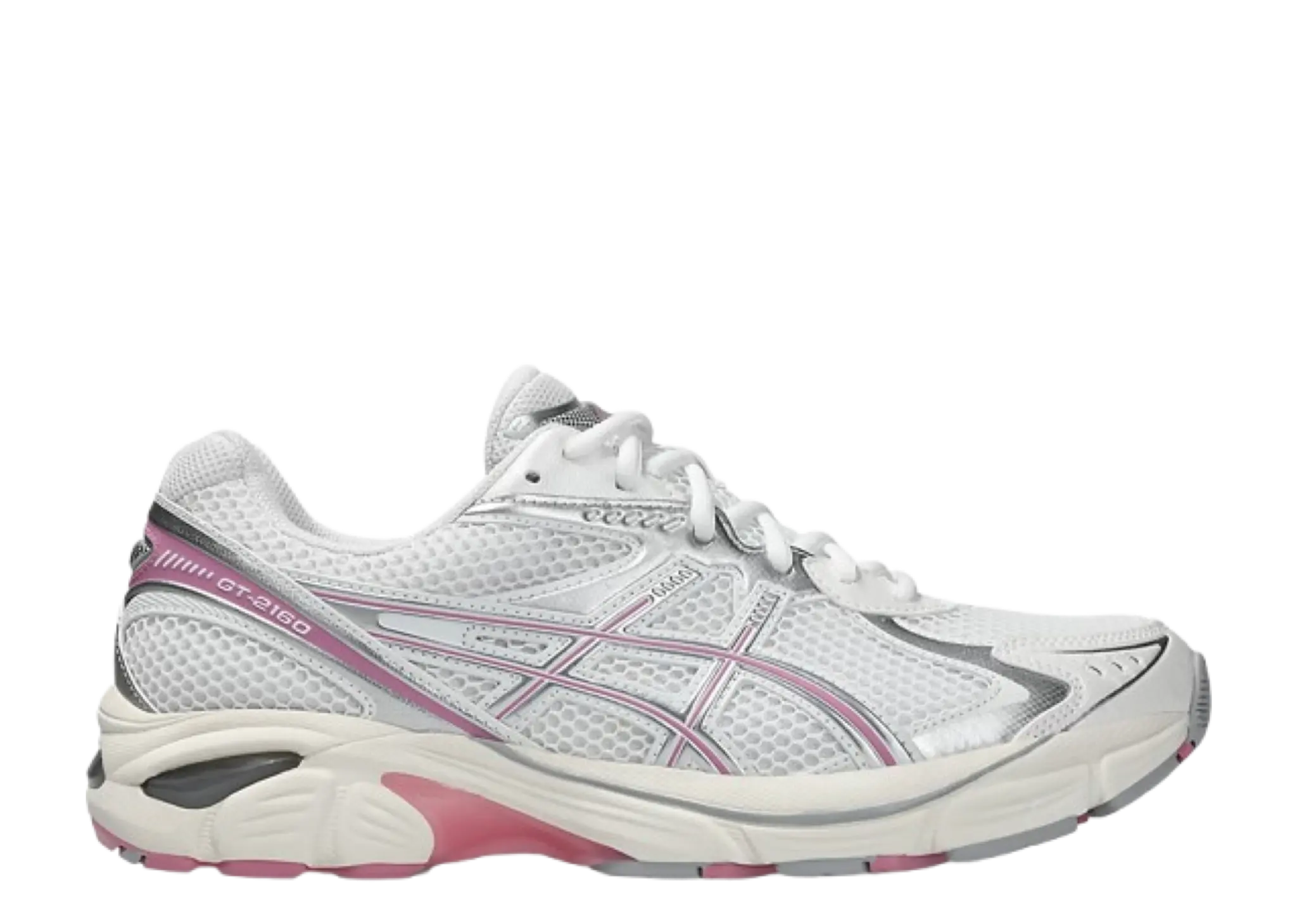 ASICS GT 2160 White Sweet Pink