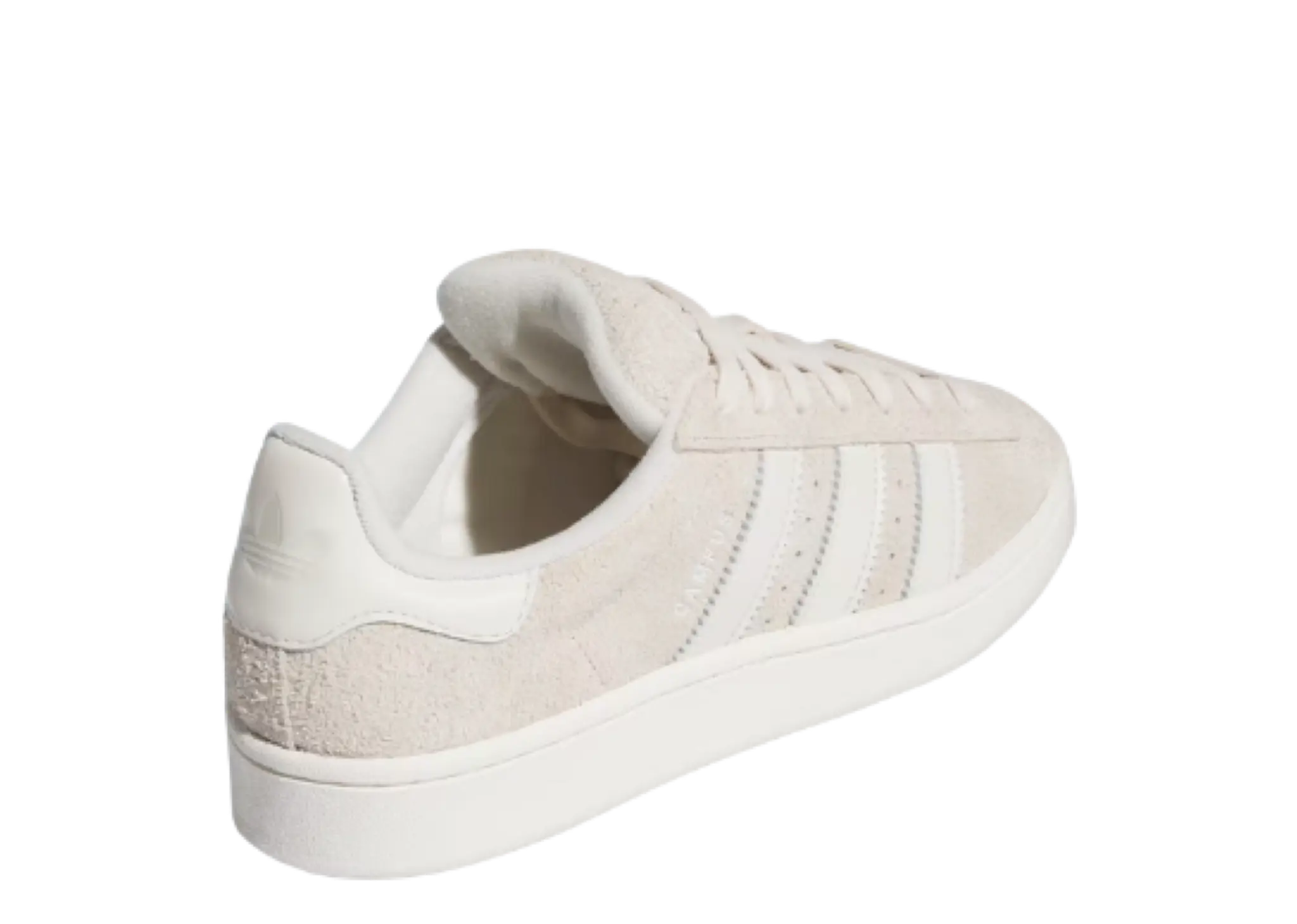 Adidas Campus 00s Wonder White - photo 3