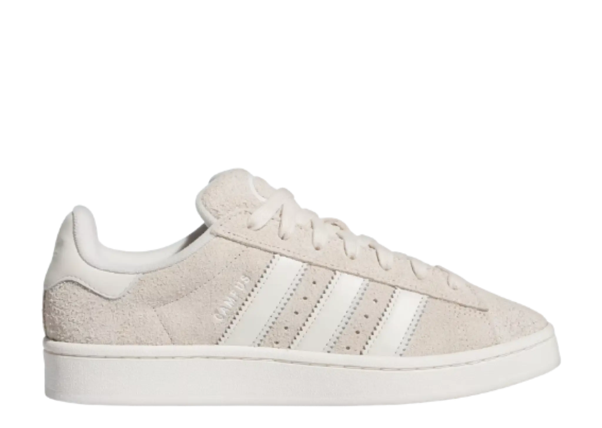 Adidas Campus 00s Wonder White