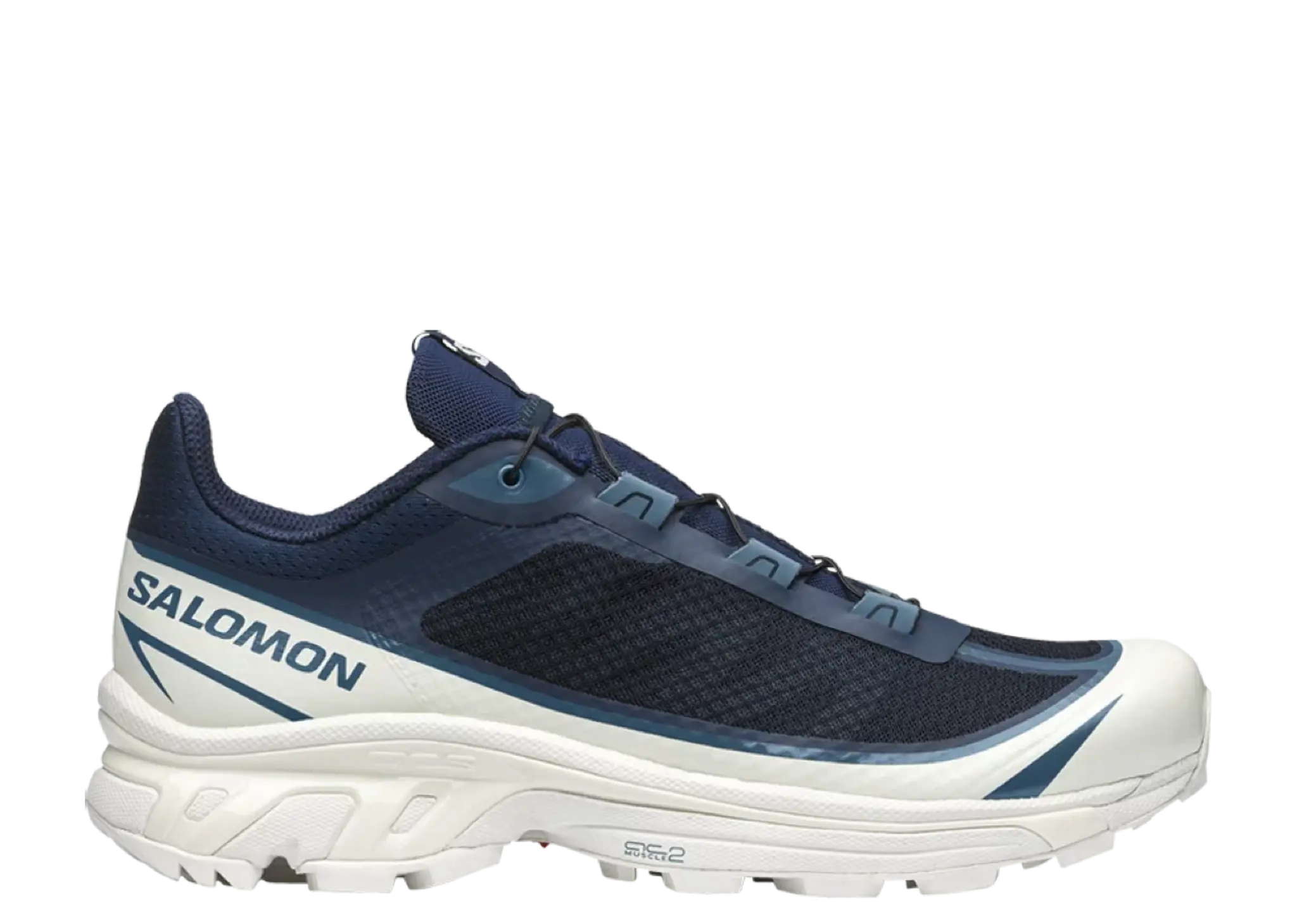 Salomon XT-6 FT Dark Sapphire Vanilla Ice