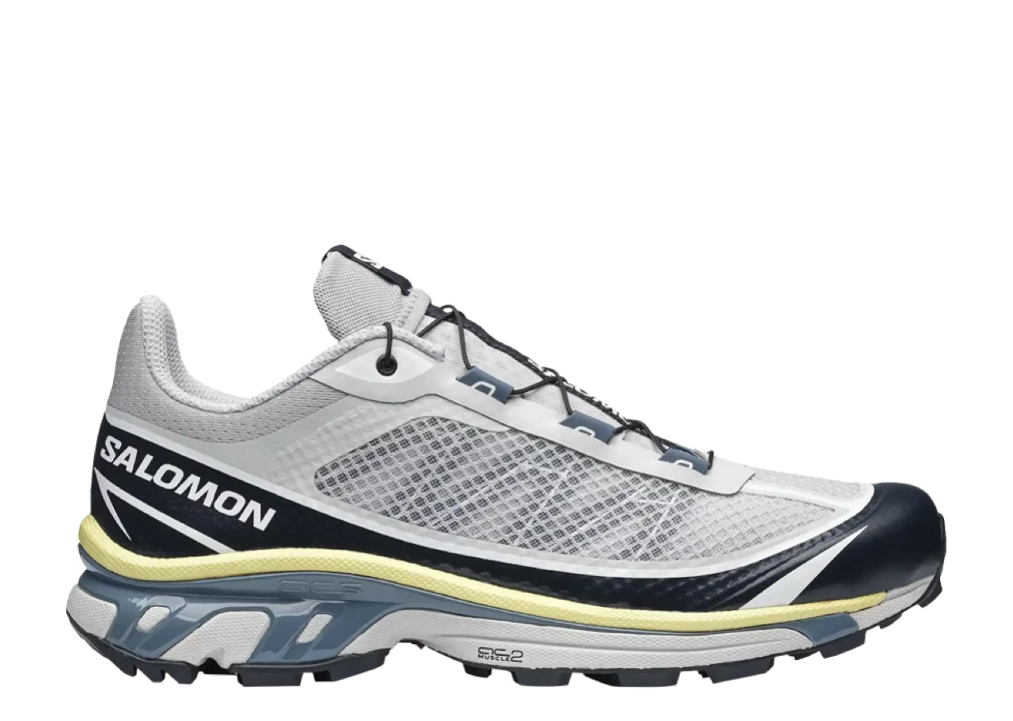 Salomon XT-6 FT Pearl Blue Night Sky