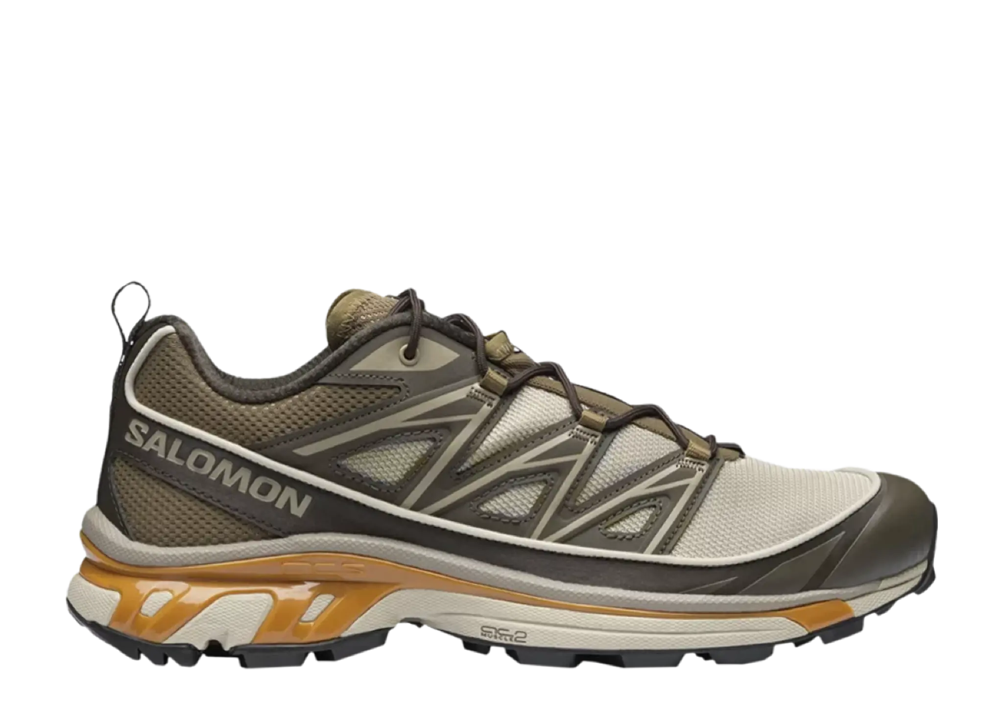 Salomon XT-6 Expanse Feather Grey Golden Oak