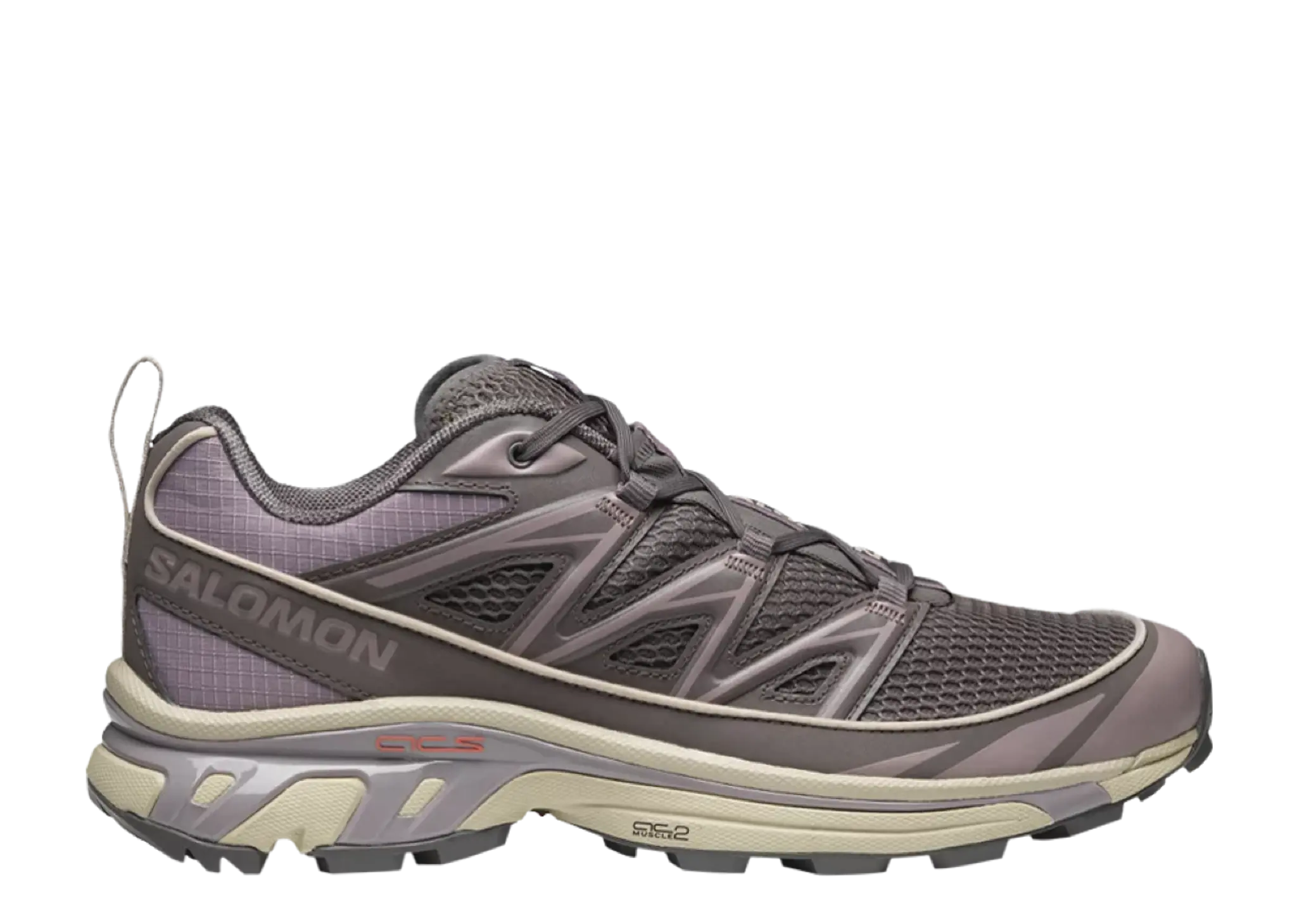 Salomon XT-6 Expanse Seasonal Plum Kitten Quail