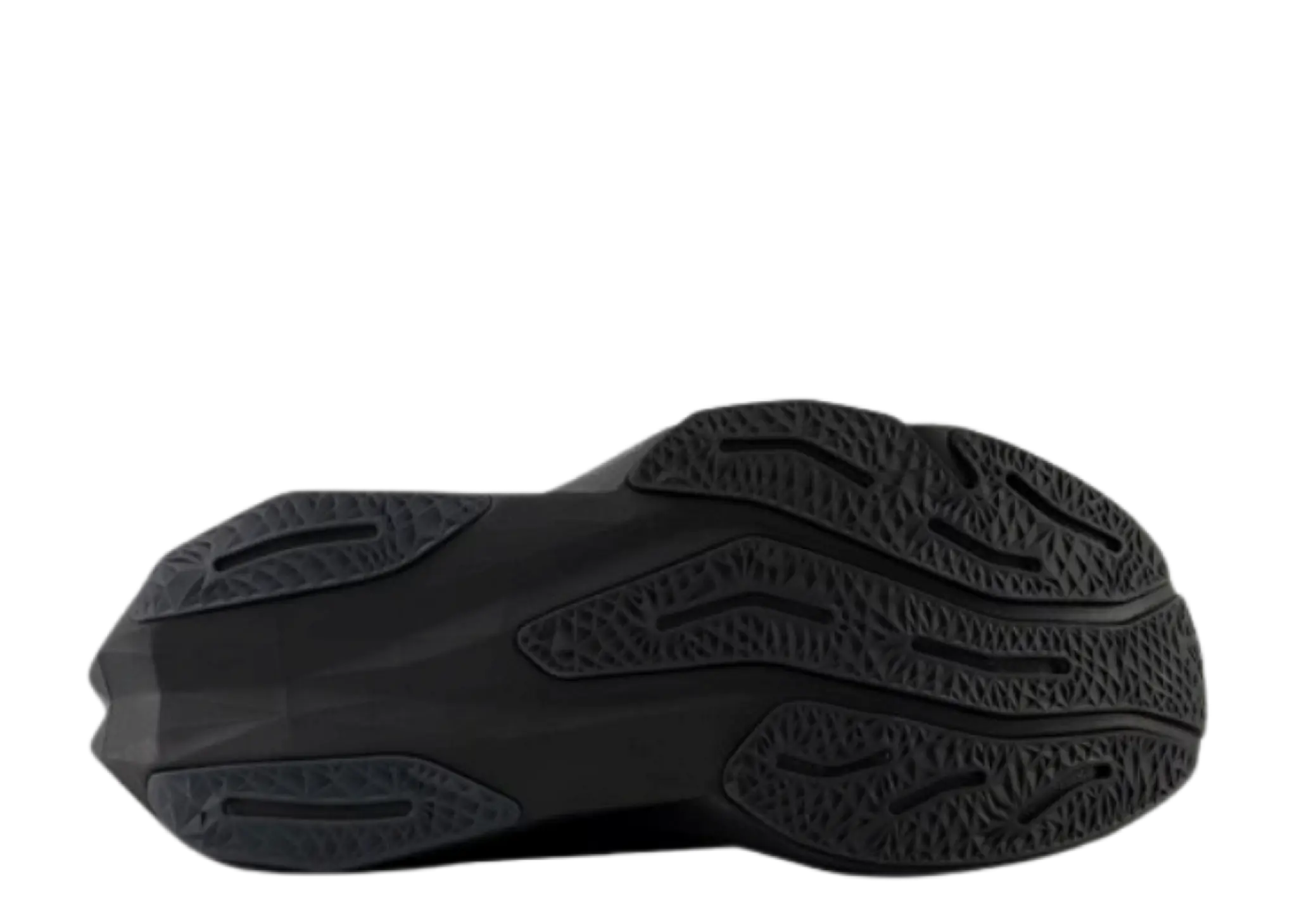 New Balance FuelCell Rebel v4 Magnet Black - photo 3