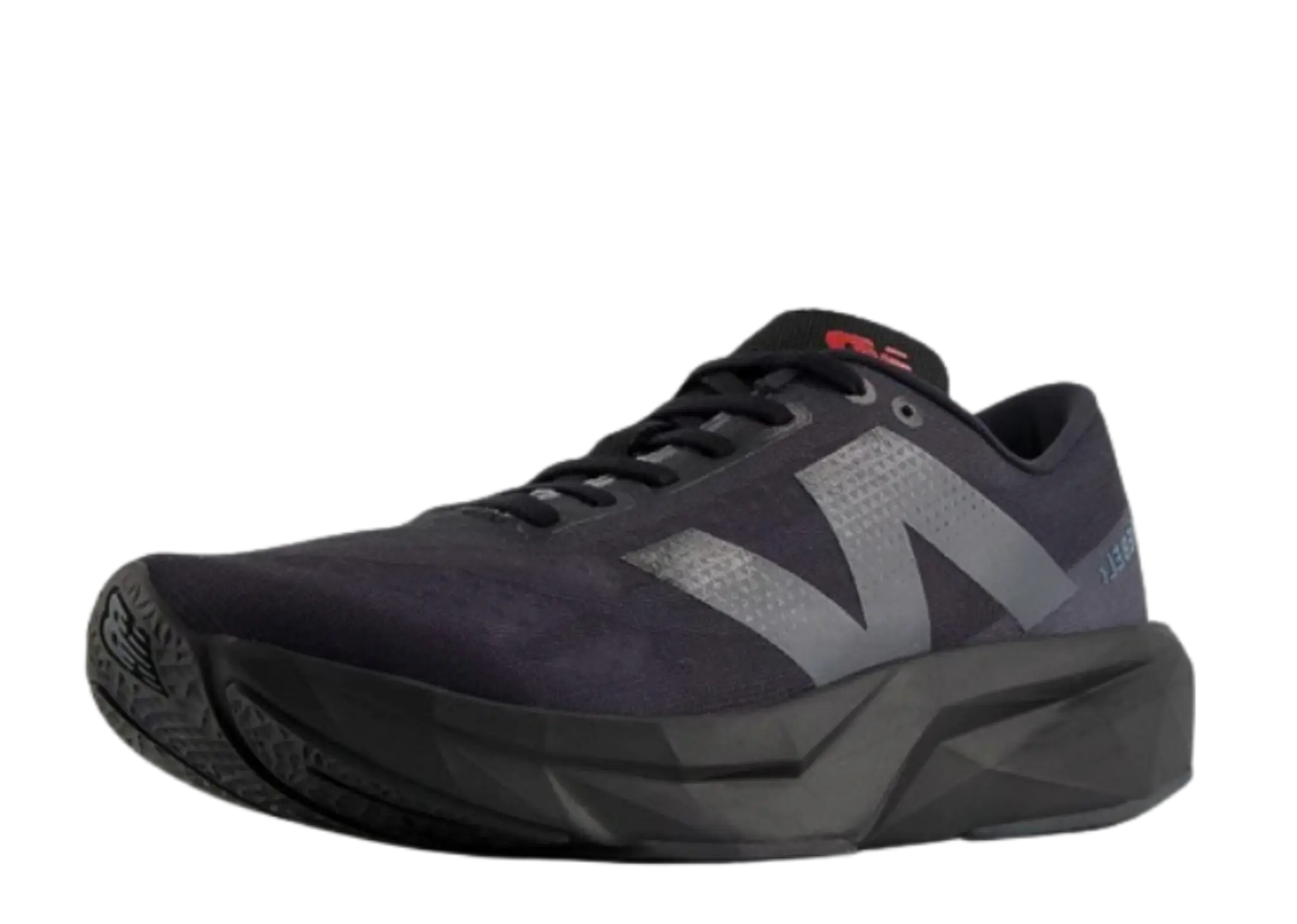New Balance FuelCell Rebel v4 Magnet Black - photo 2