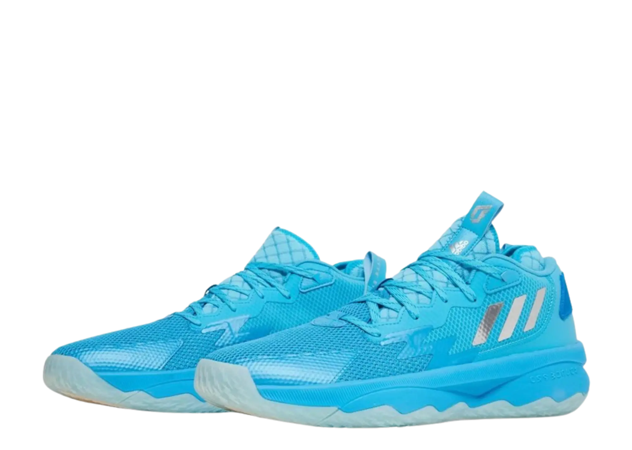 Adidas Dame 8 Young Dolla - photo 2