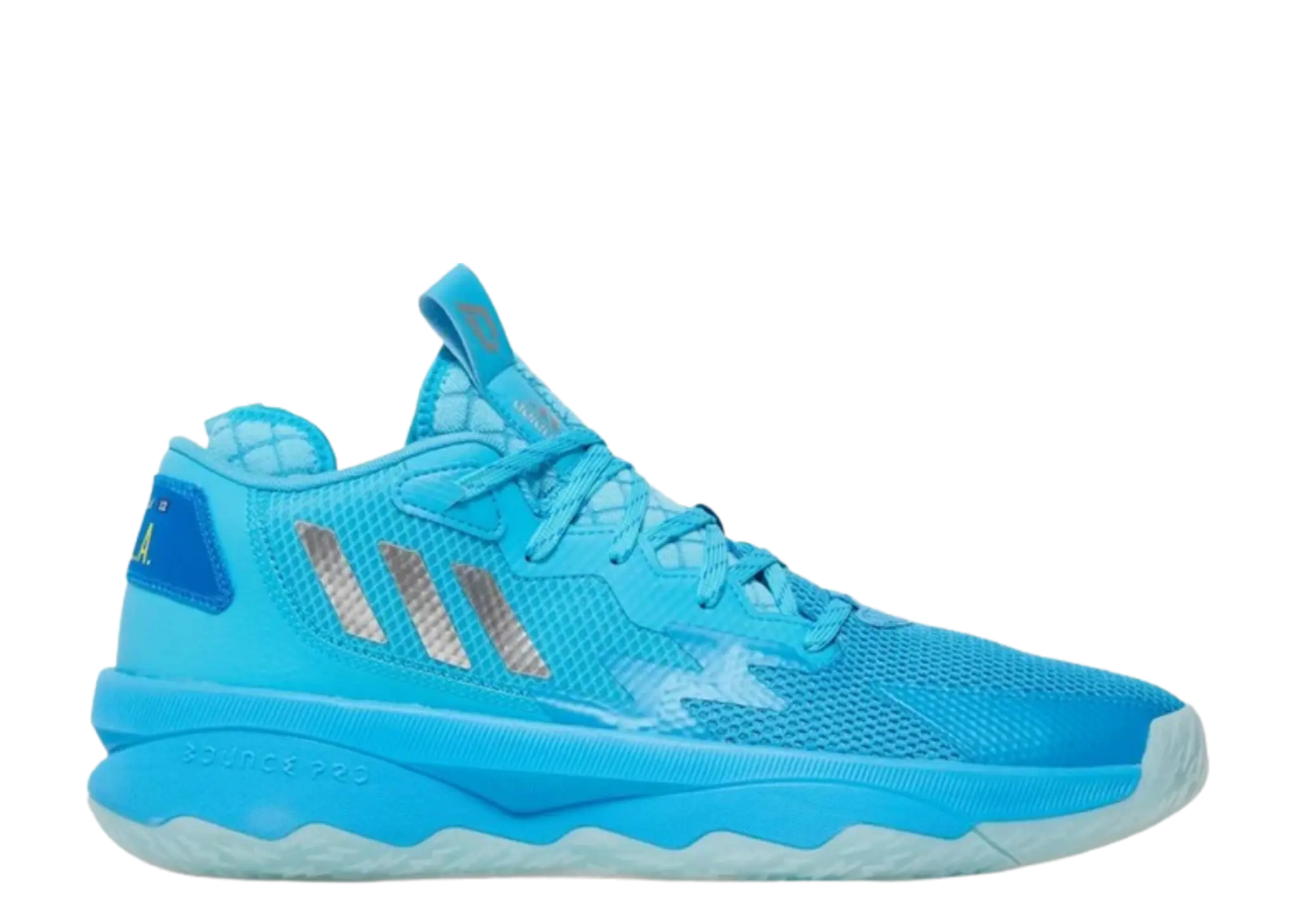 Adidas Dame 8 Young Dolla