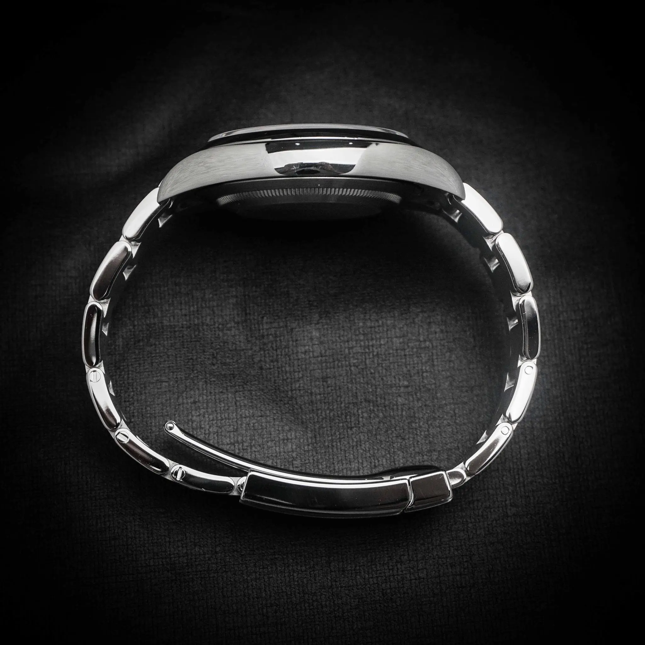 Rolex Oyster Perpetual 39mm - photo 4