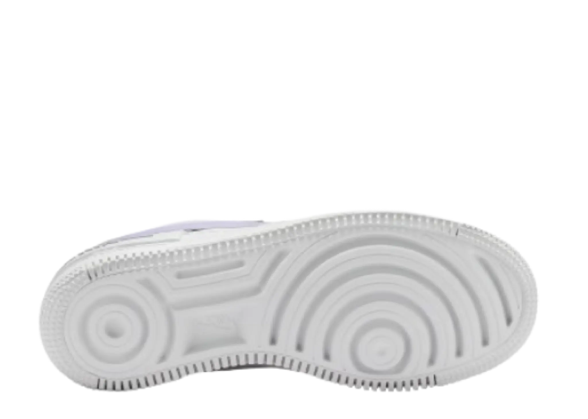 Nike Air Force 1 Shadow White Lilac Bloom (Women's) - photo 4