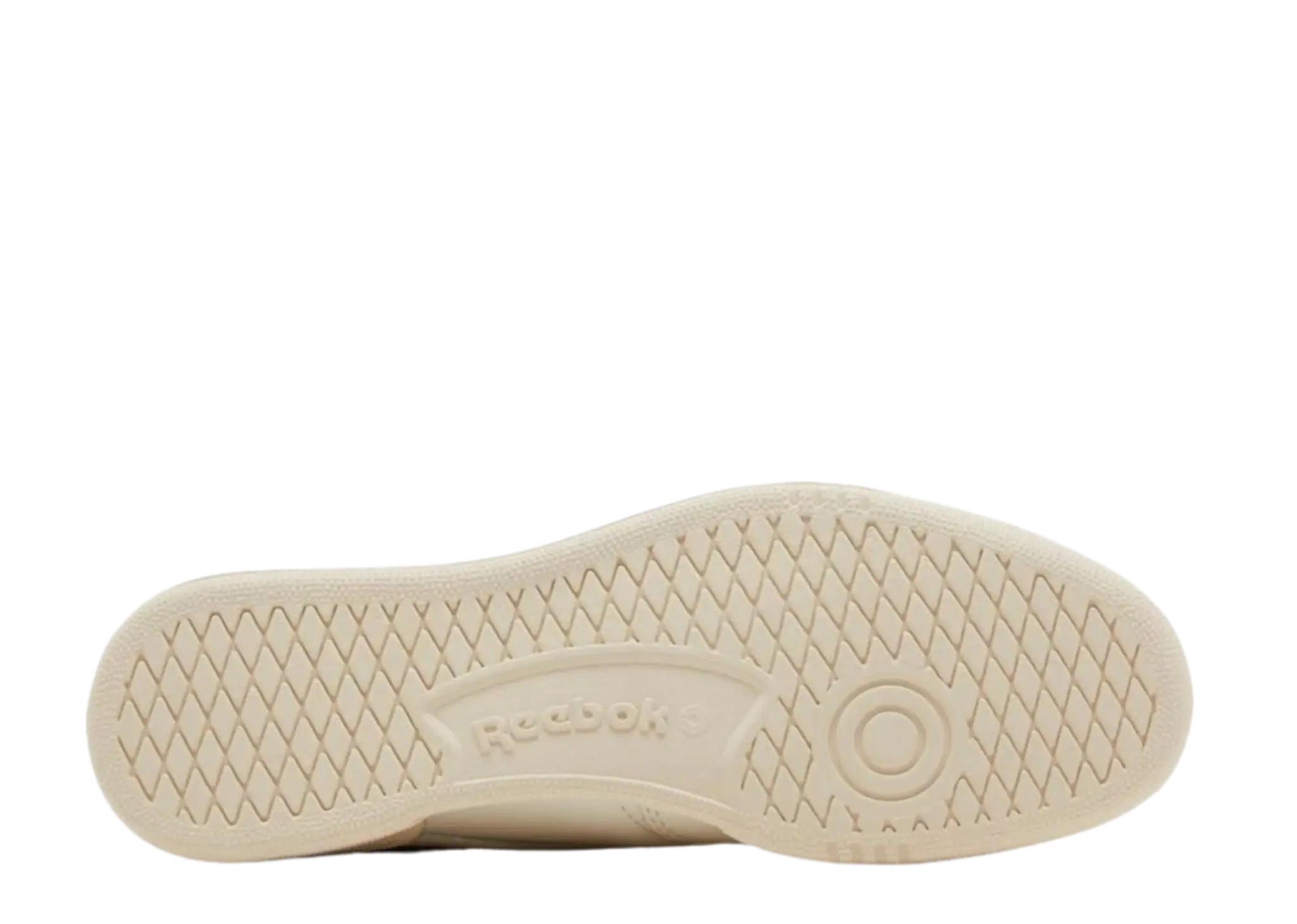 Reebok Club C 85 Vintage Chalk White Black - photo 4