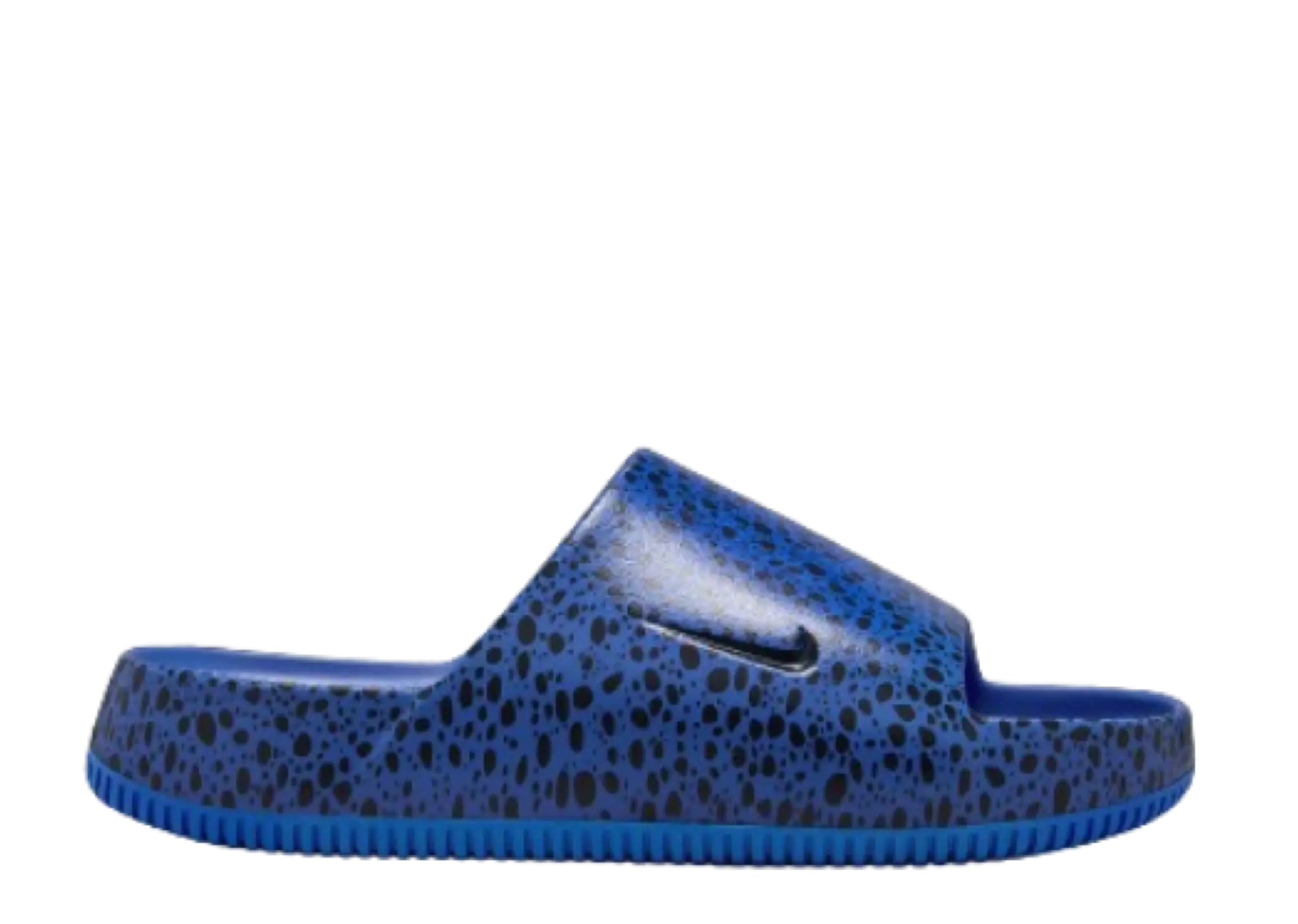 Nike Calm Electric Racer Blue Dark Obisidian
