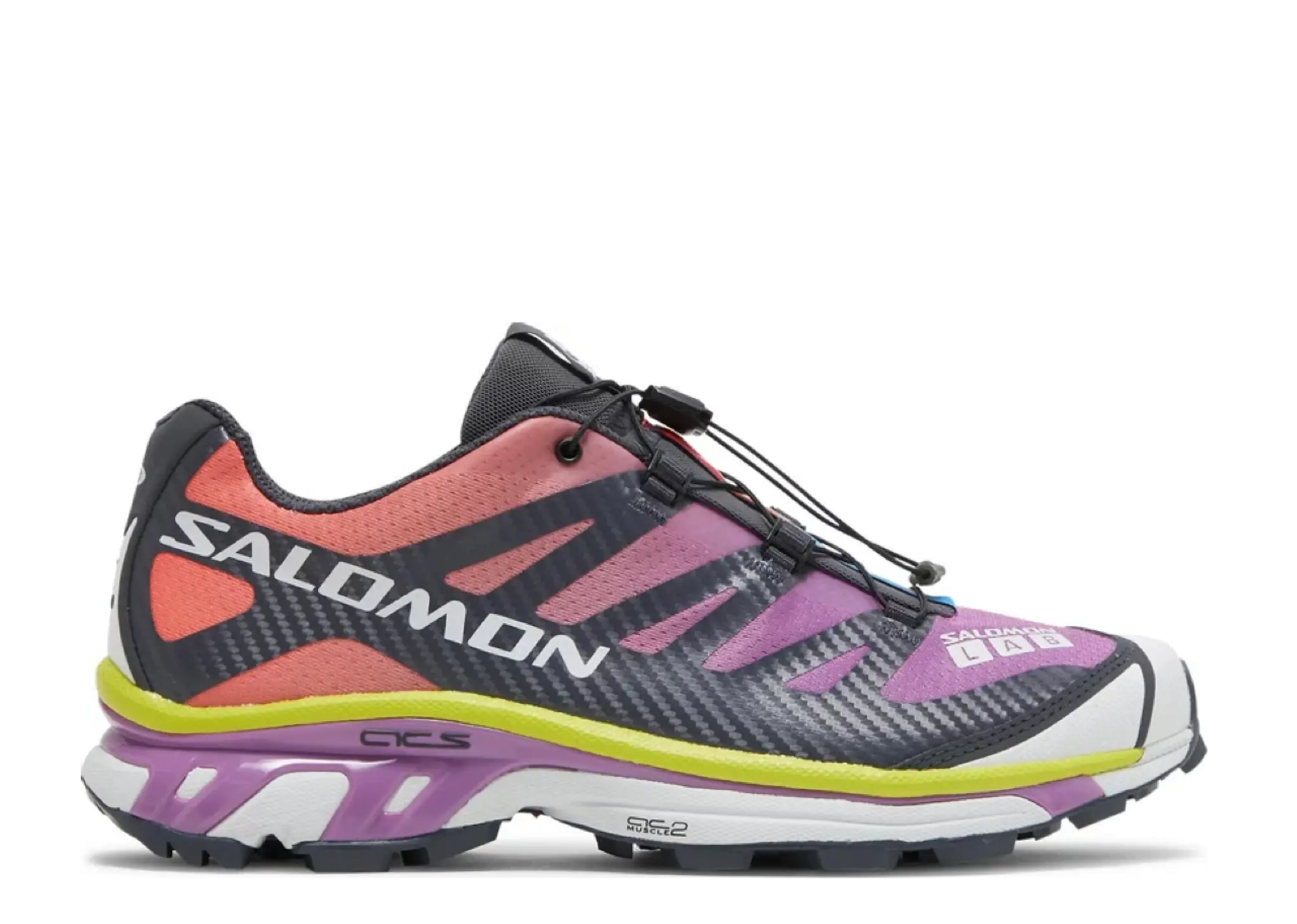 Salomon XT-4 Advanced Mulberry