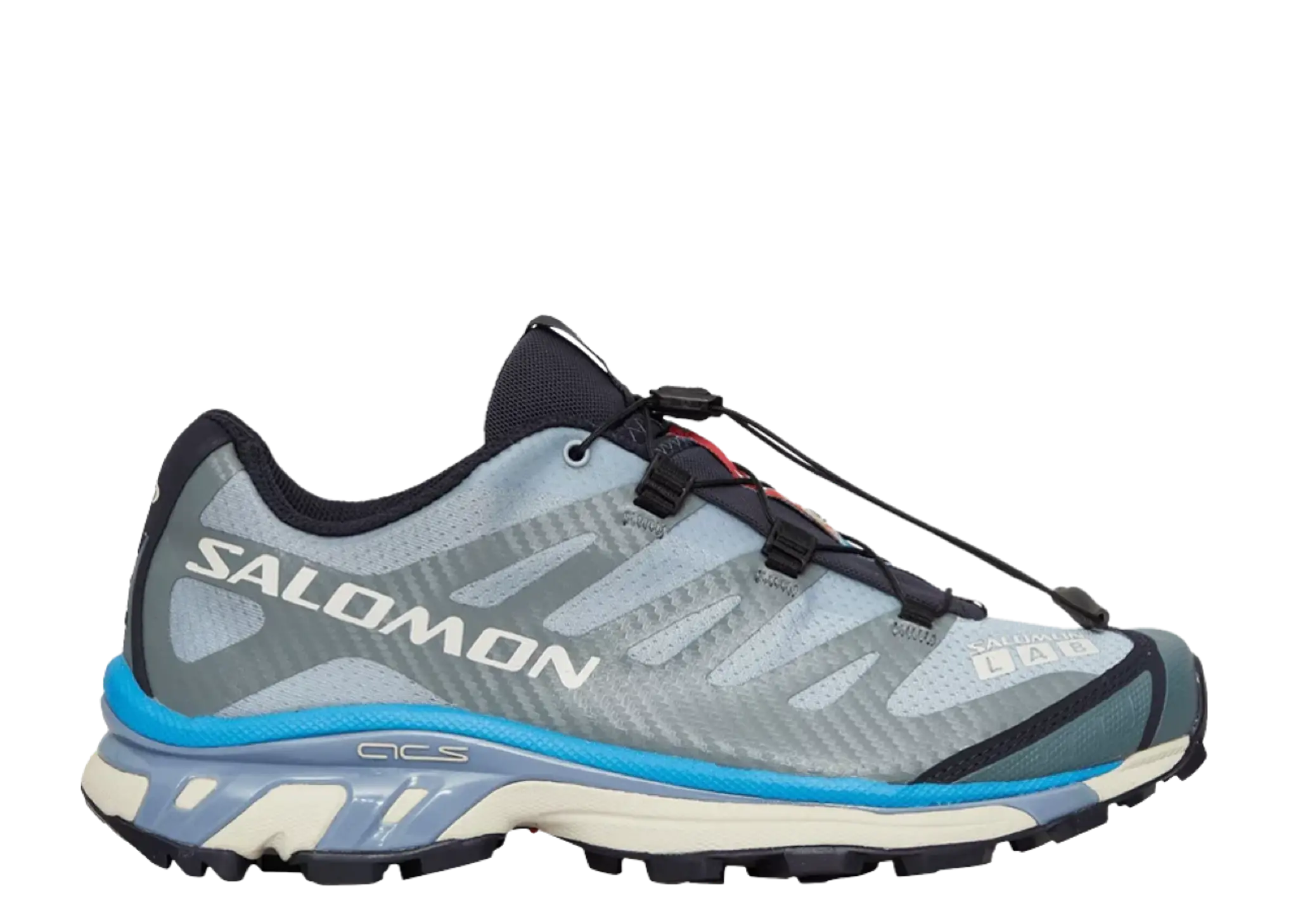 Salomon XT-4 Stormy Weather