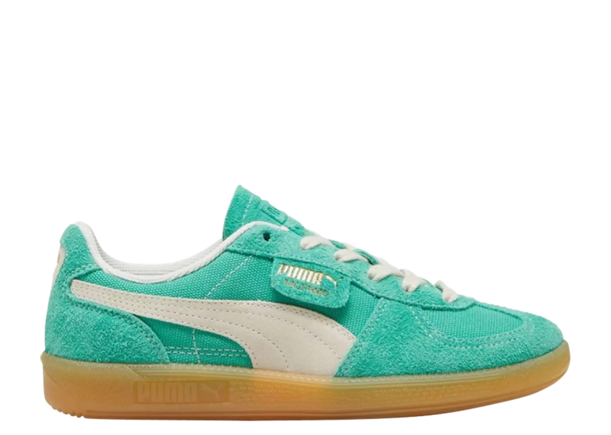 Puma Palermo Vintage Jade Frost