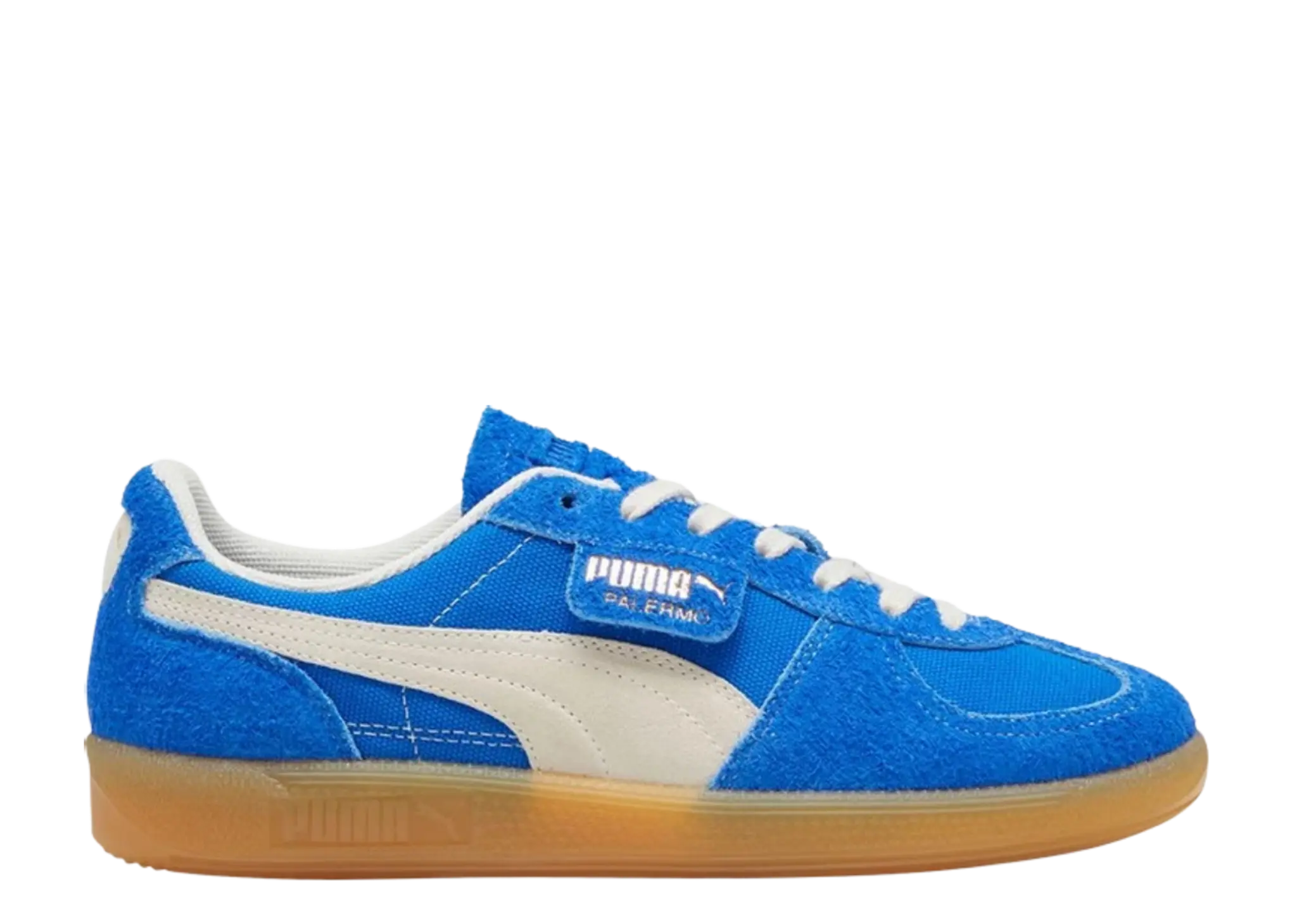 Puma Palermo Vintage Hyperlink Blue