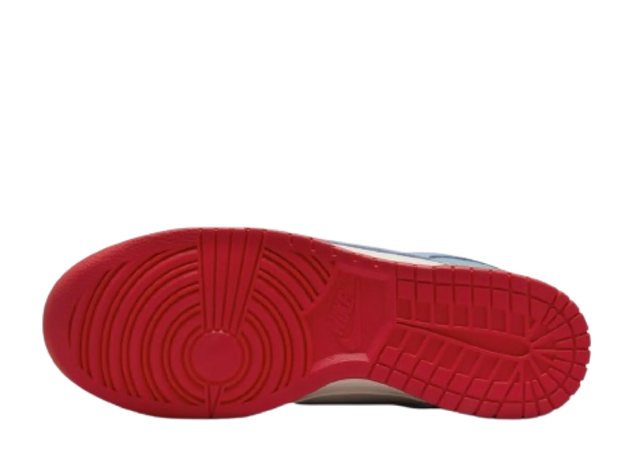 Nike Dunk Low Premium Denim Turquoise - photo 4