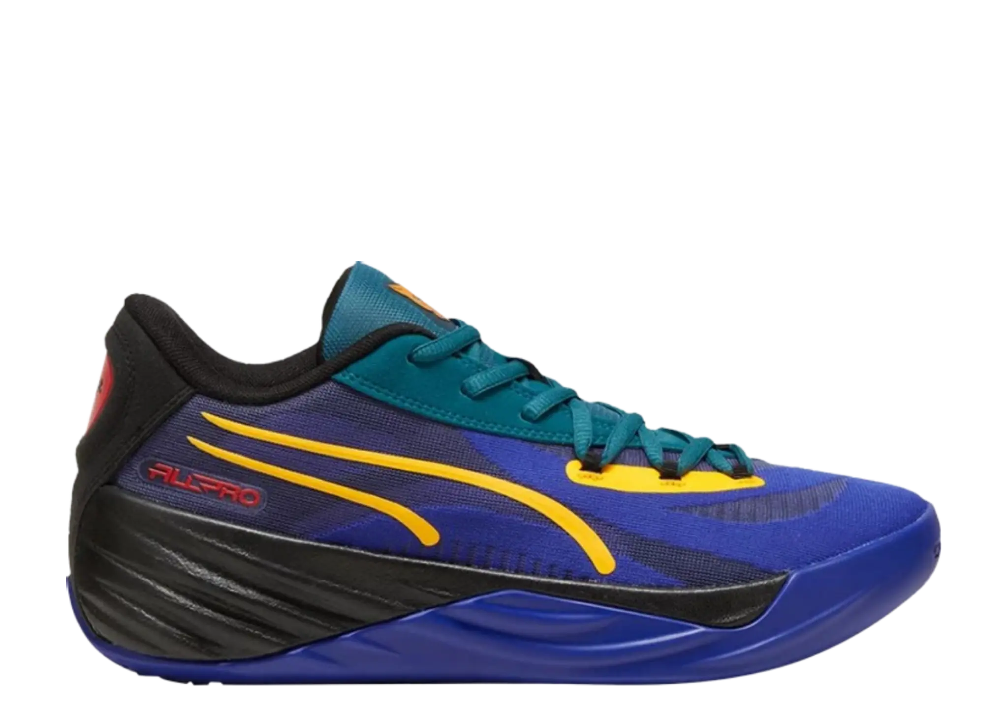 Puma All Pro Nitro Crowd Craze