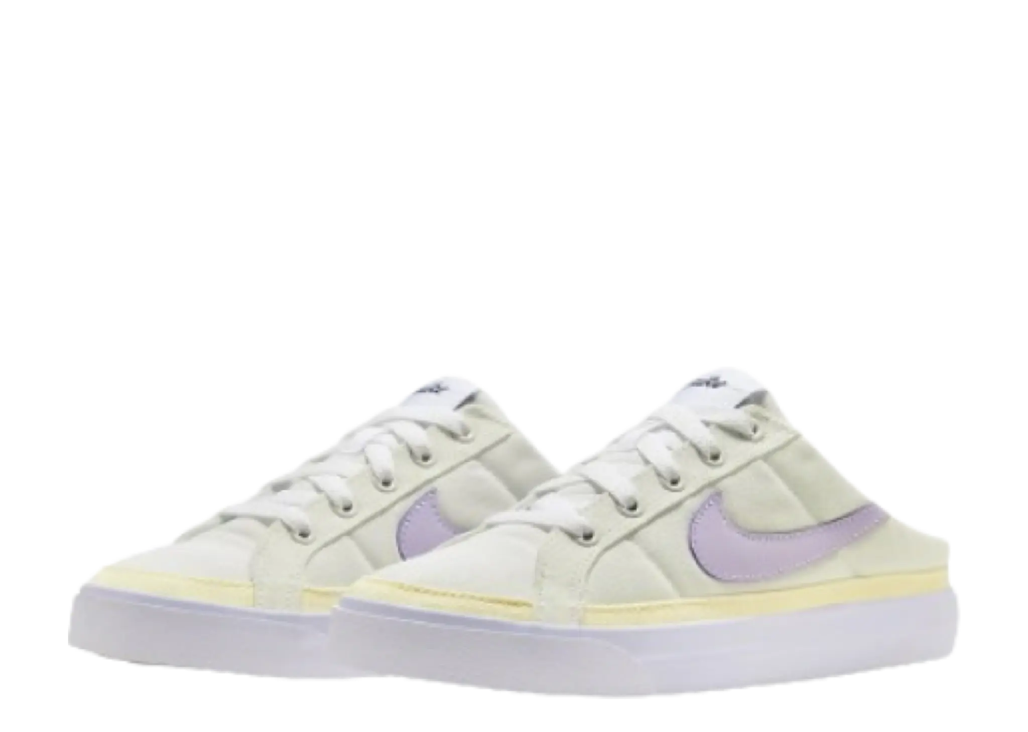 Nike Court Legacy Sail Violet Mist (Women's) - photo 2