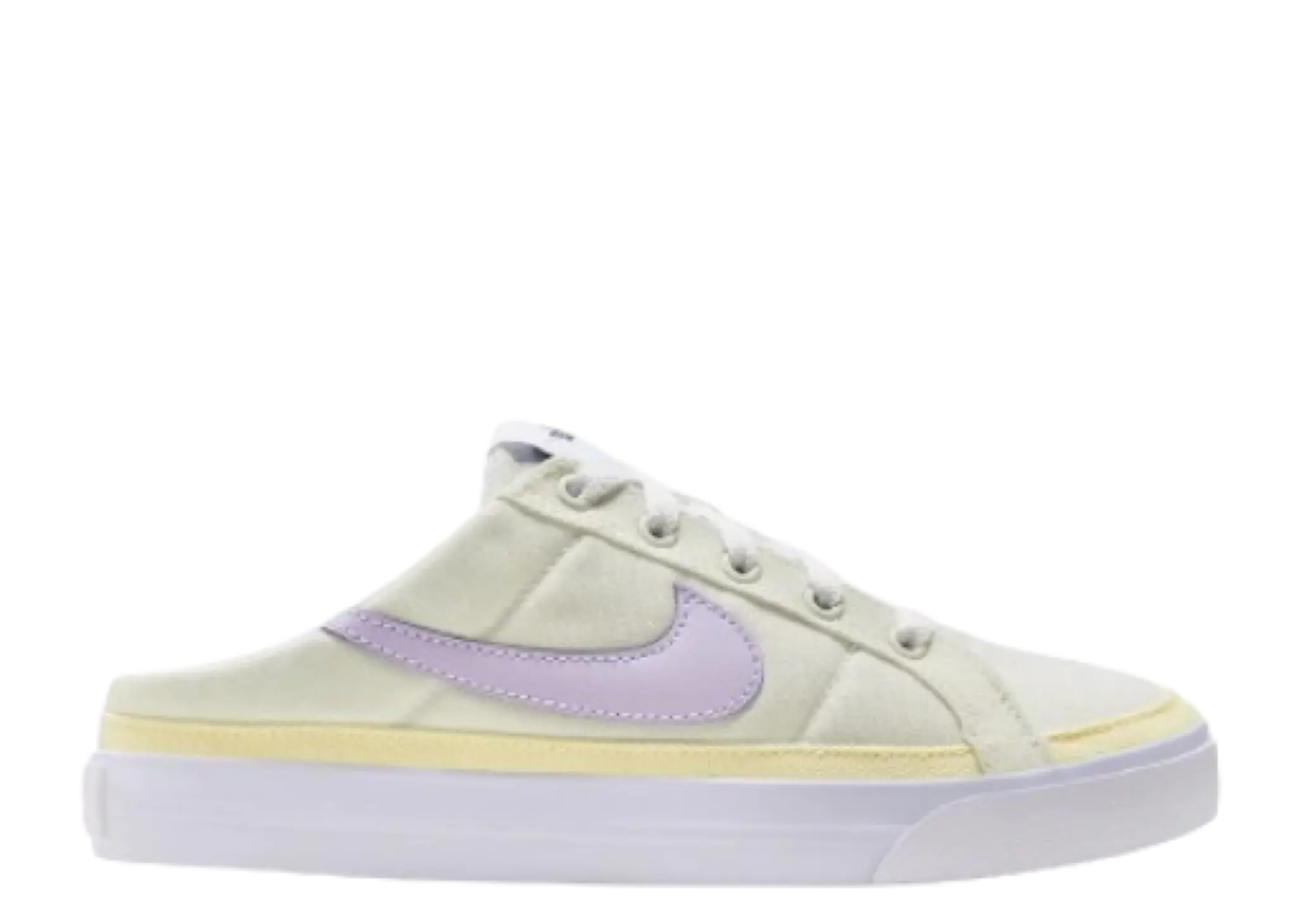 Nike Court Legacy Sail Violet Mist (Women's)