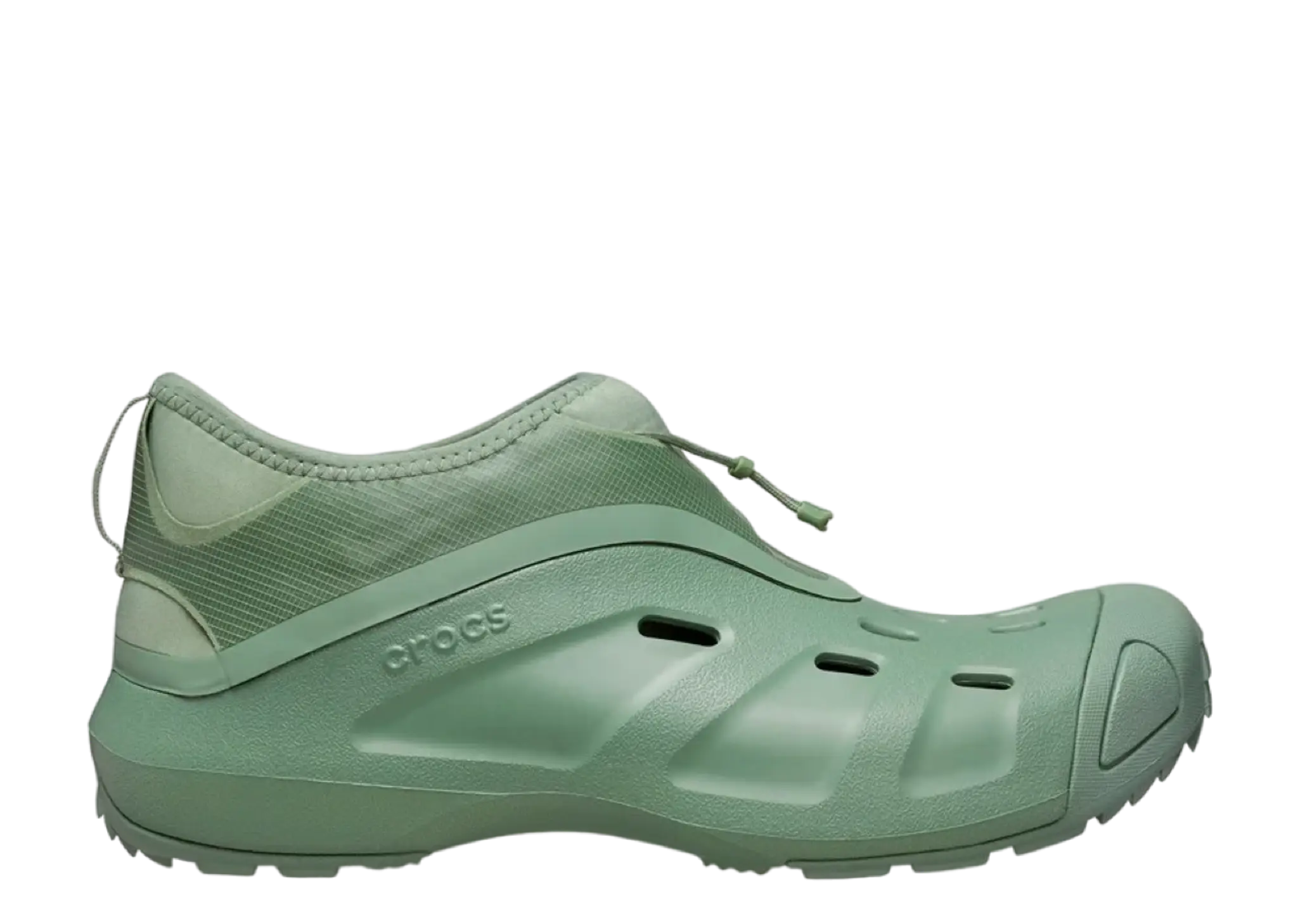Crocs Quick Trail Low Satisfy Moss