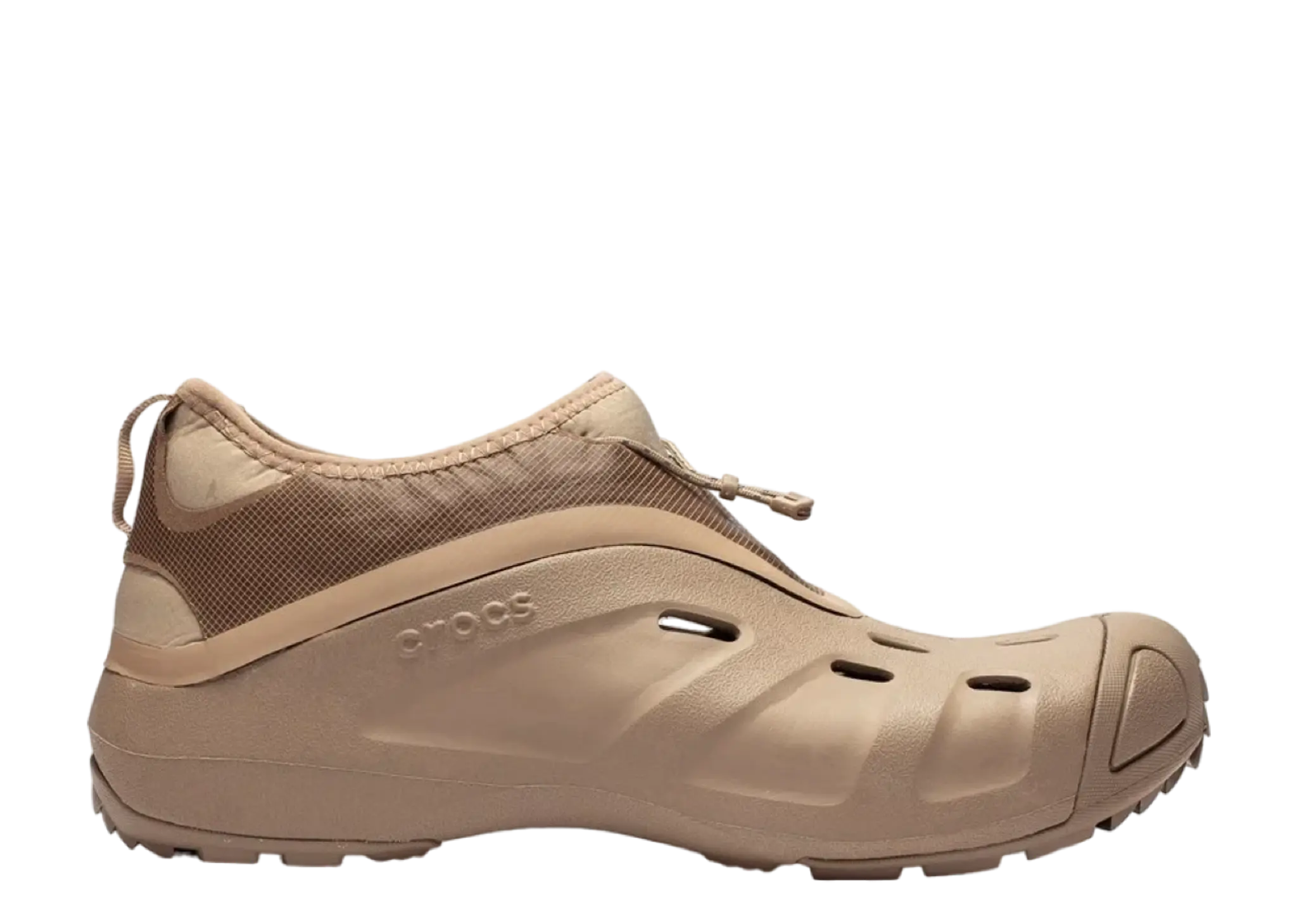 Crocs Quick Trail Low Satisfy Tumbleweed