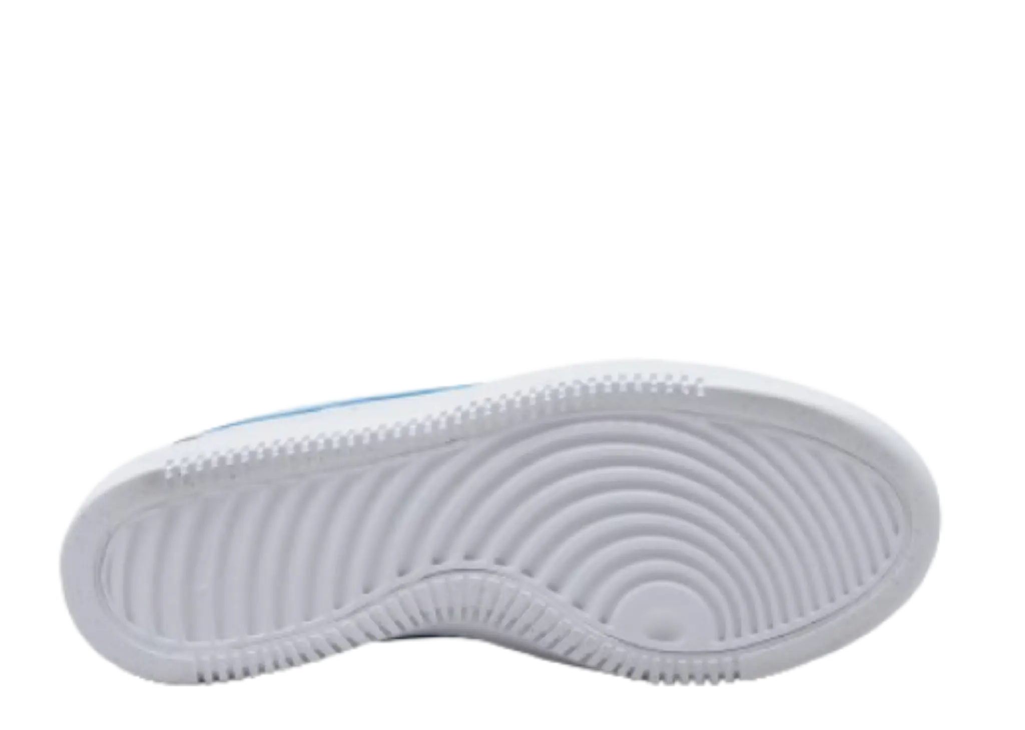 Nike Court Vision Alta White Glacier Blue (Women's) - photo 4