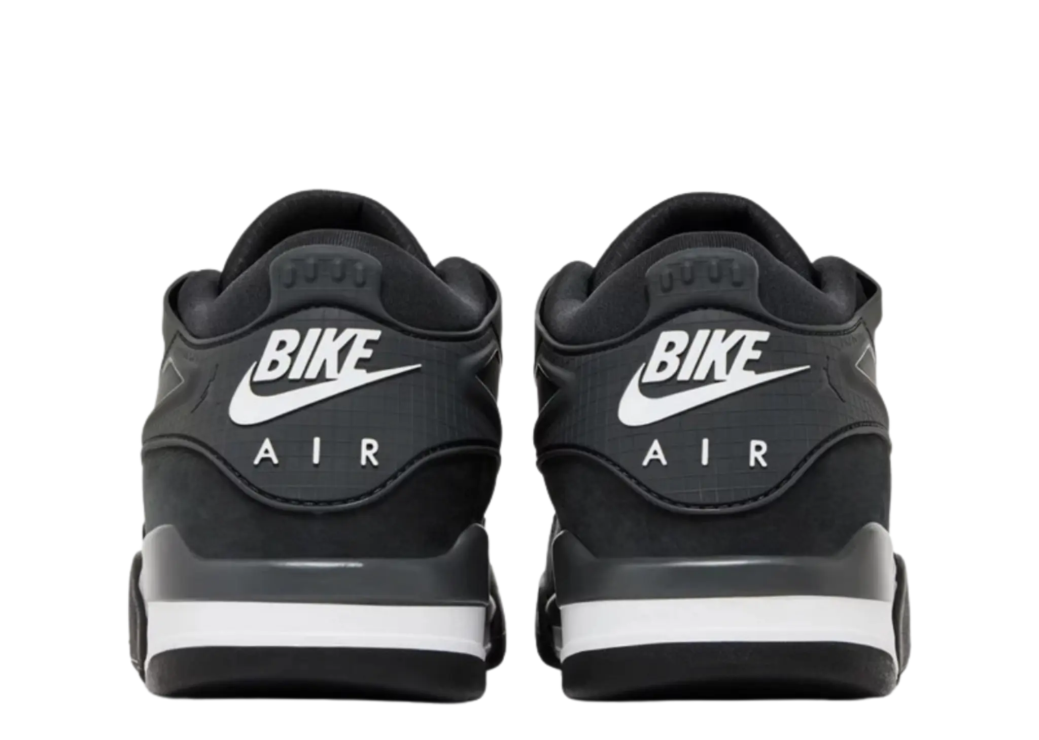 Air Jordan 4 RM SP Nigel Sylvester Driveway Grey - photo 3