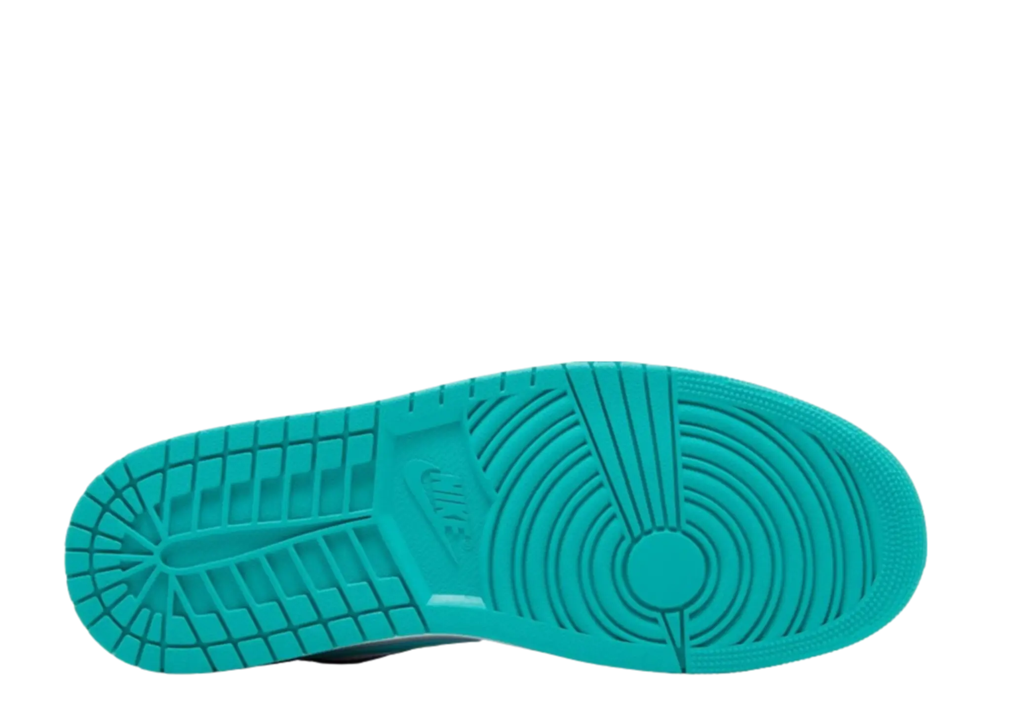 Air Jordan 1 Low Hornets - photo 4