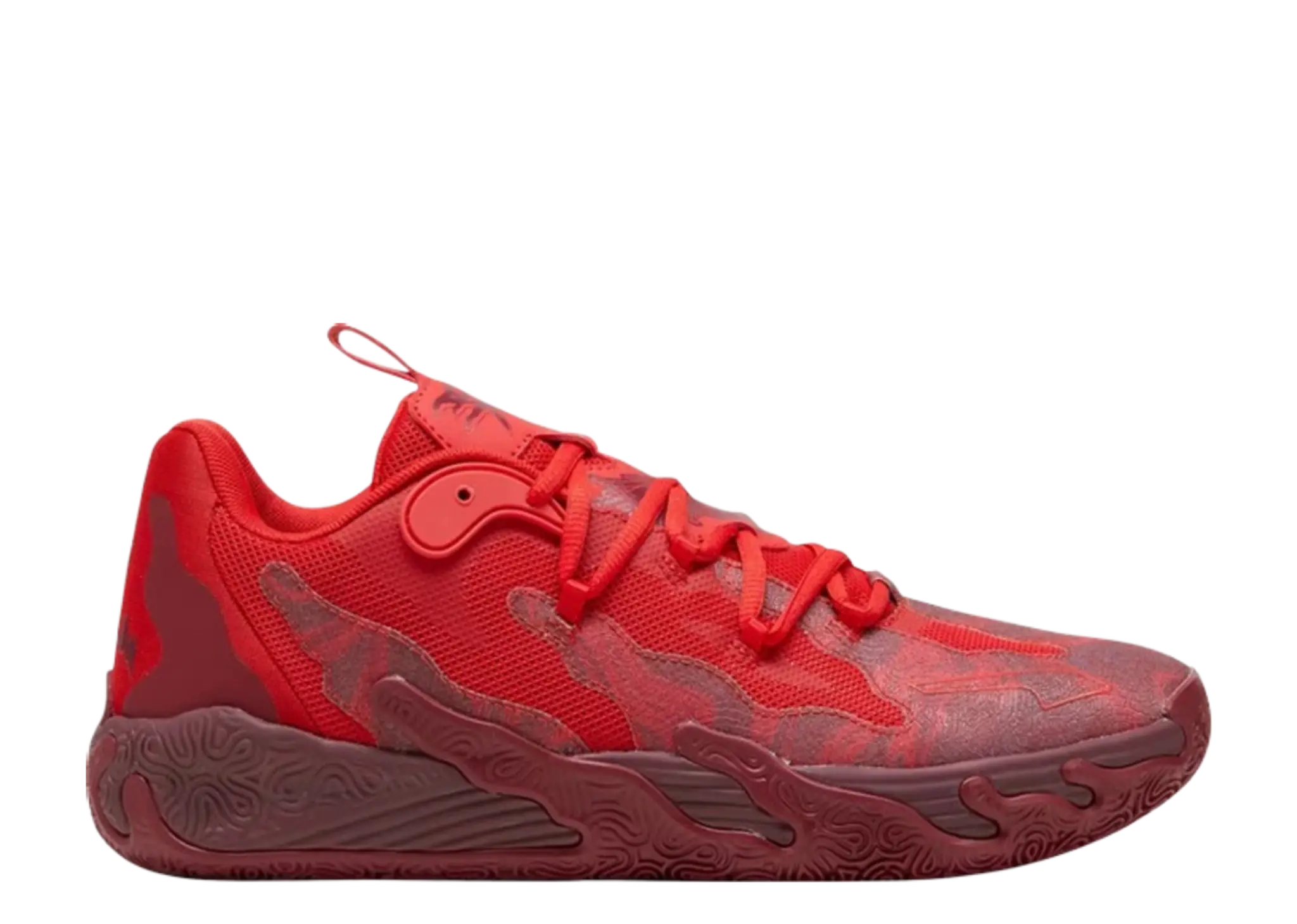 Puma MB.03 Lo Team Regal Red