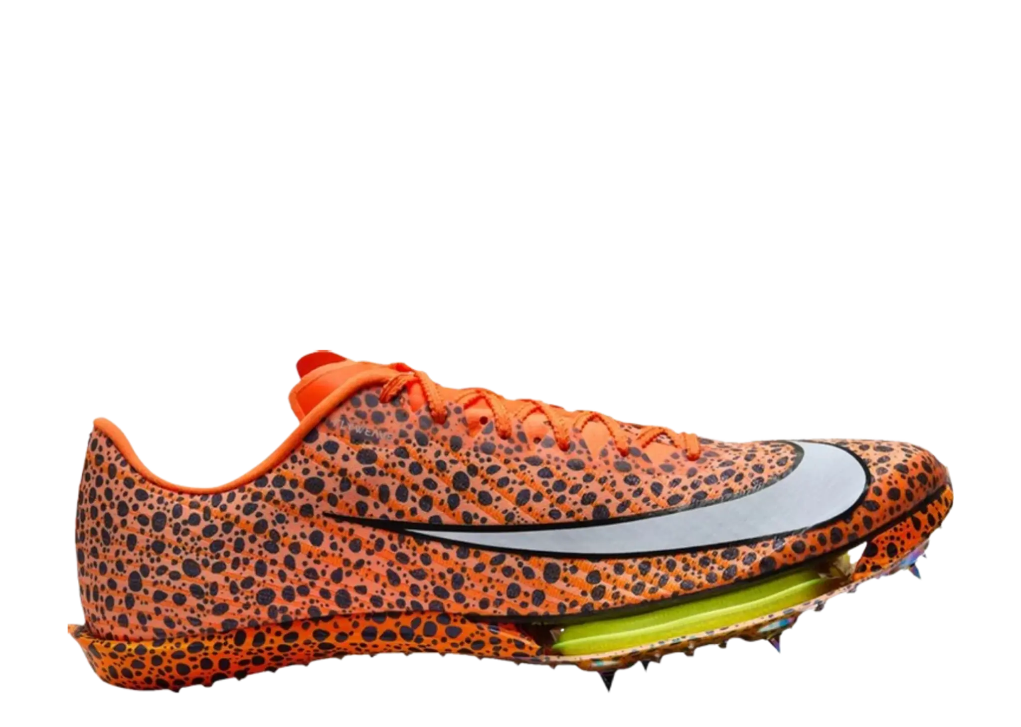 Nike Air Zoom Maxfly 2 Electric Pack
