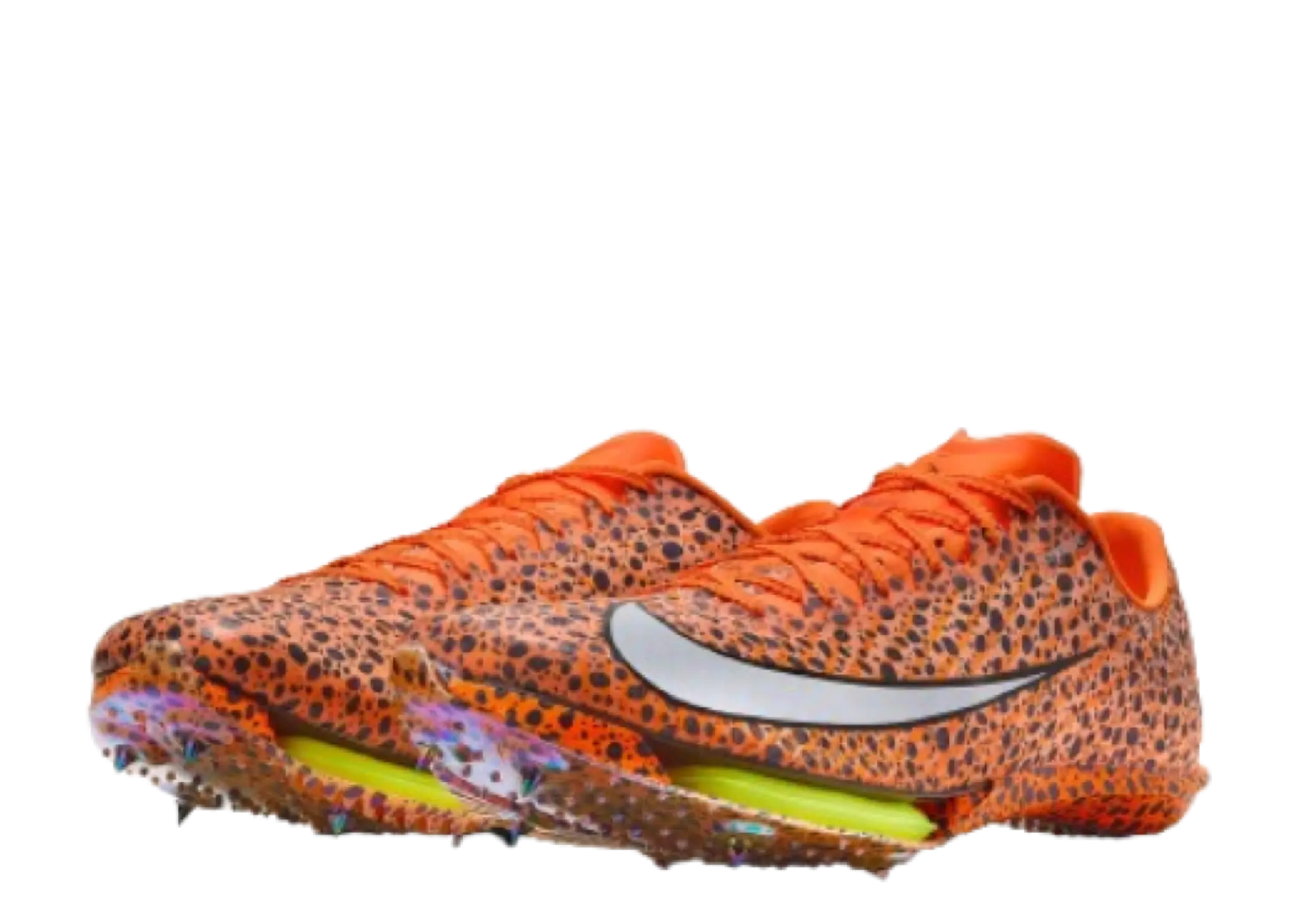 Nike Air Zoom Maxfly 2 Electric Pack - photo 2