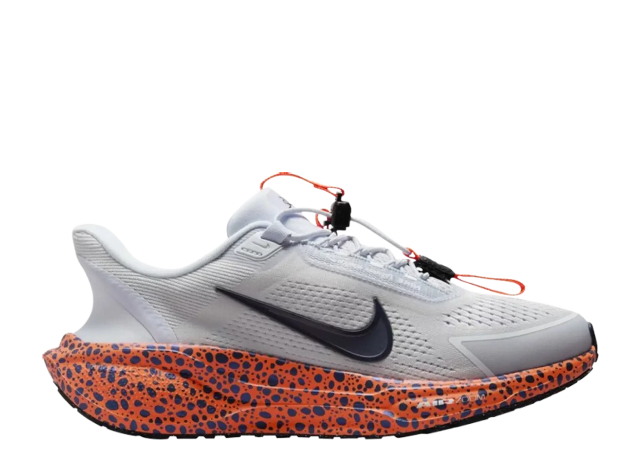 Nike Air Zoom Pegasus 41 EasyOn Electric Multi-Color (Women's)