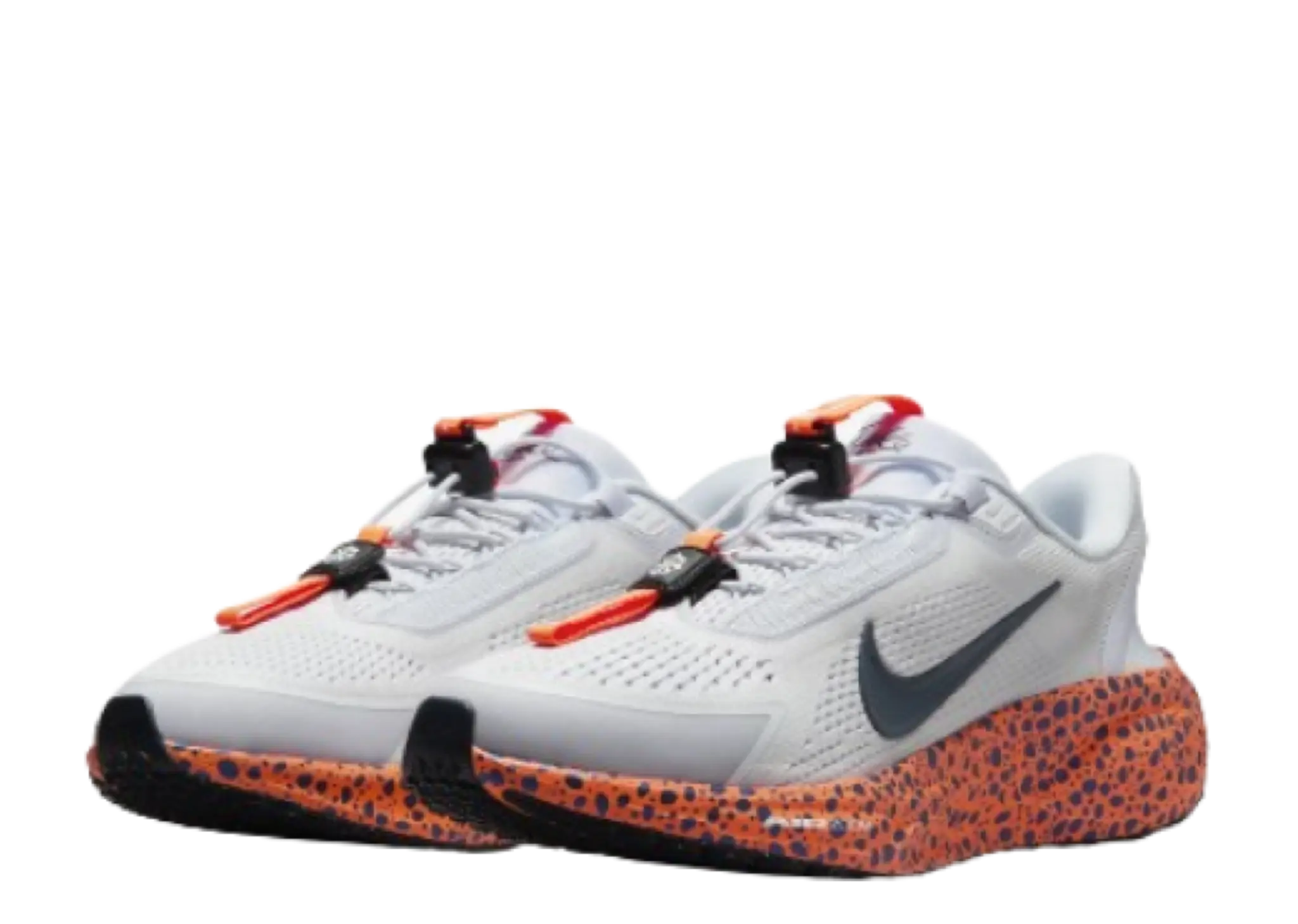 Nike Air Zoom Pegasus 41 EasyOn Electric Multi-Color (Women's) - photo 2