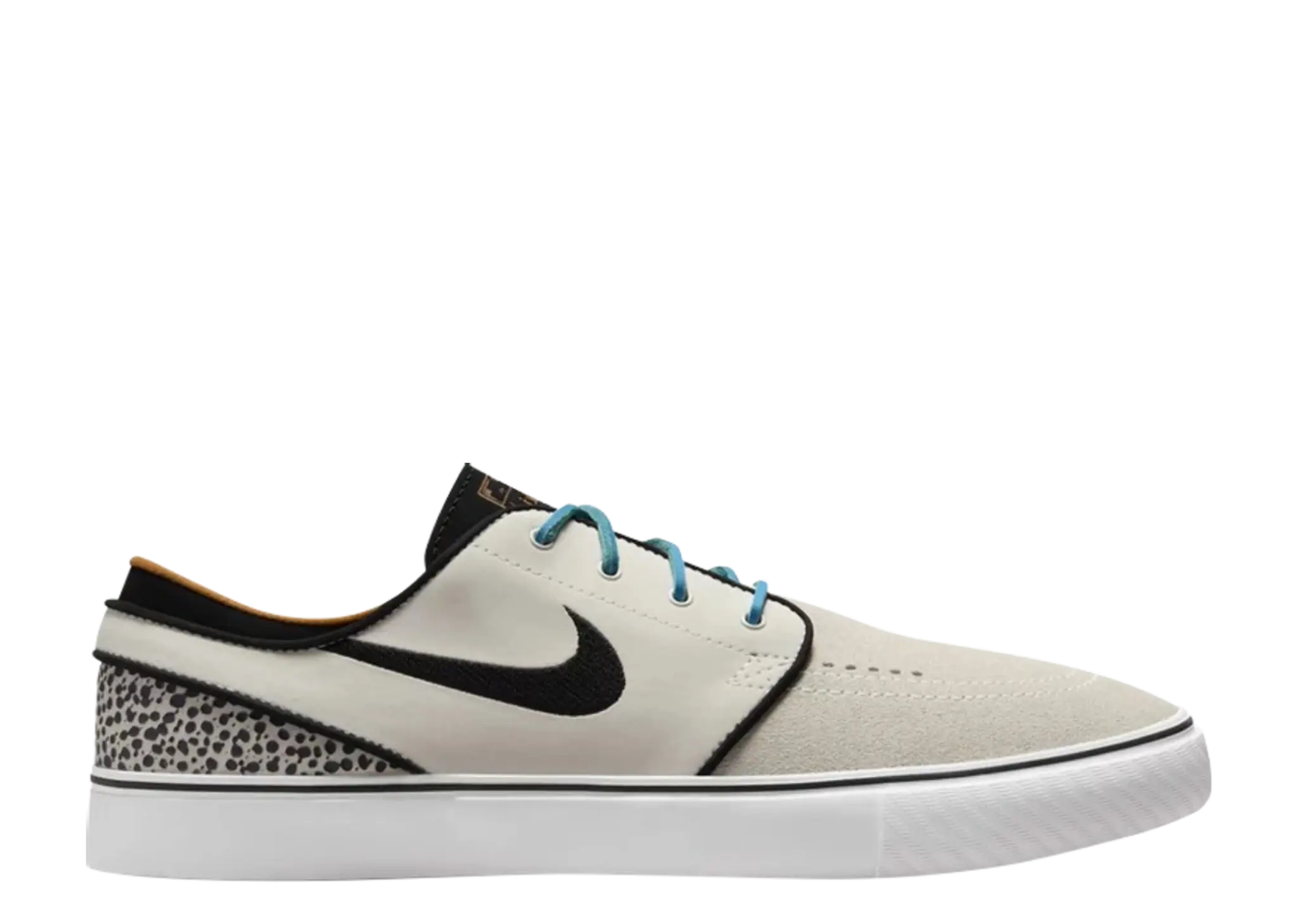Nike Zoom Stefan Janoski OG+ SB Electric Pack