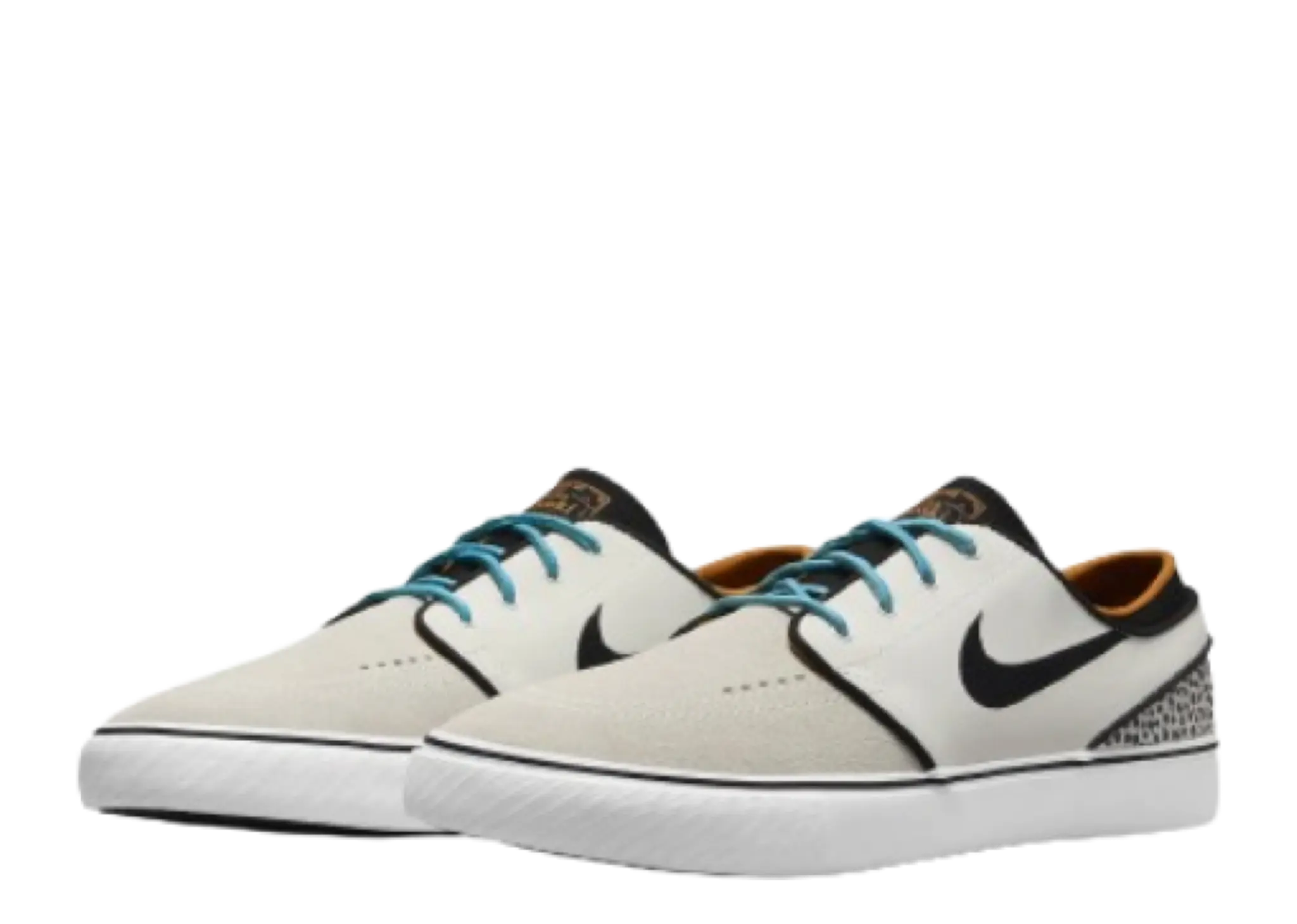 Nike Zoom Stefan Janoski OG+ SB Electric Pack - photo 2