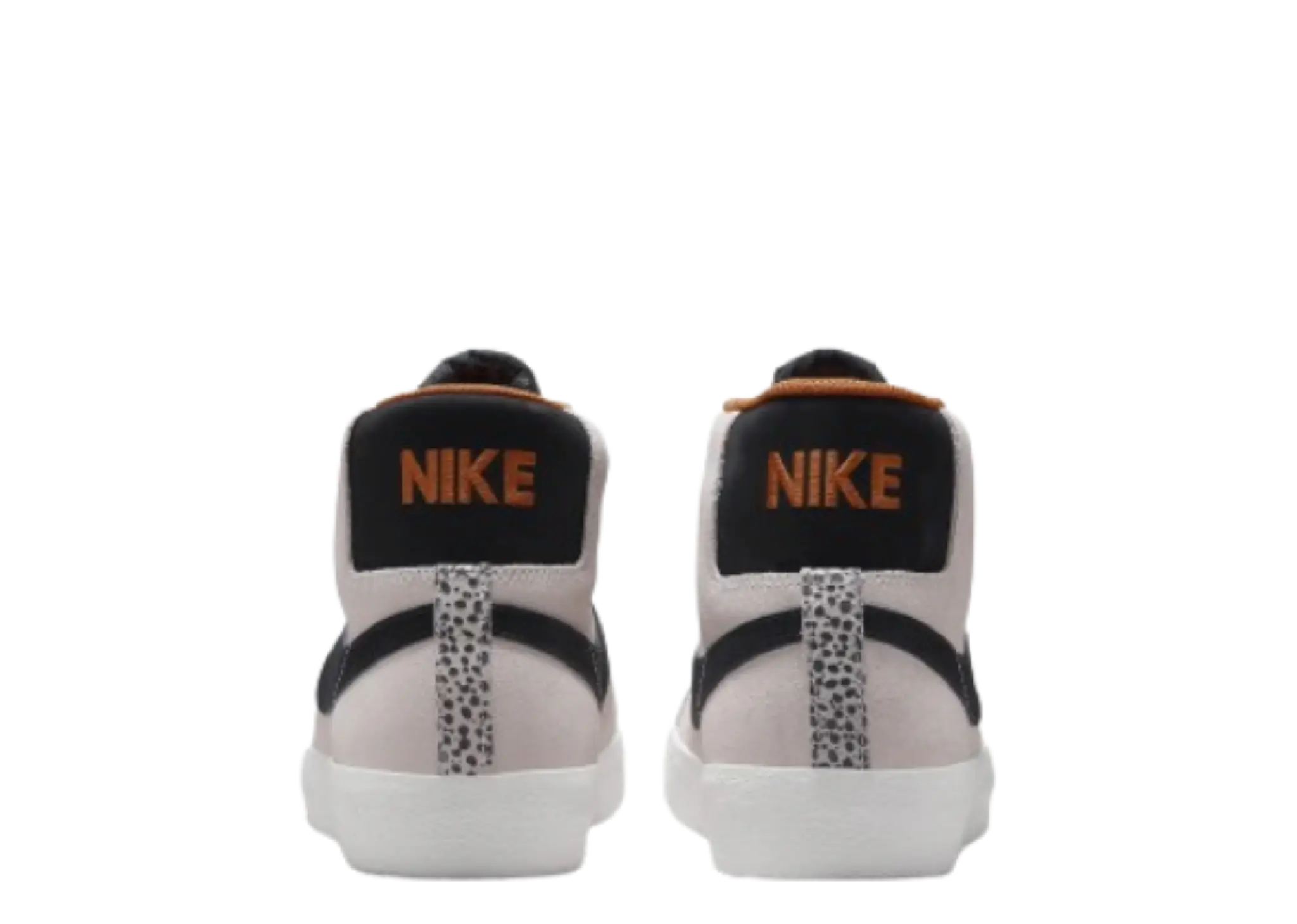 Nike Zoom Blazer Mid SB Electric Pack - photo 3