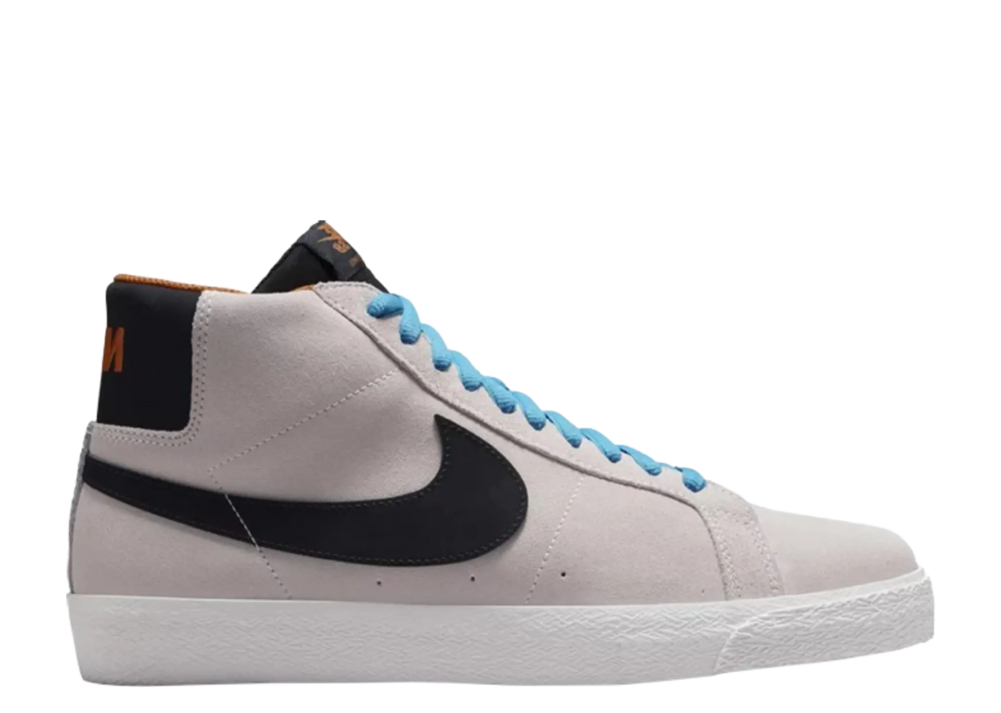 Nike Zoom Blazer Mid SB Electric Pack