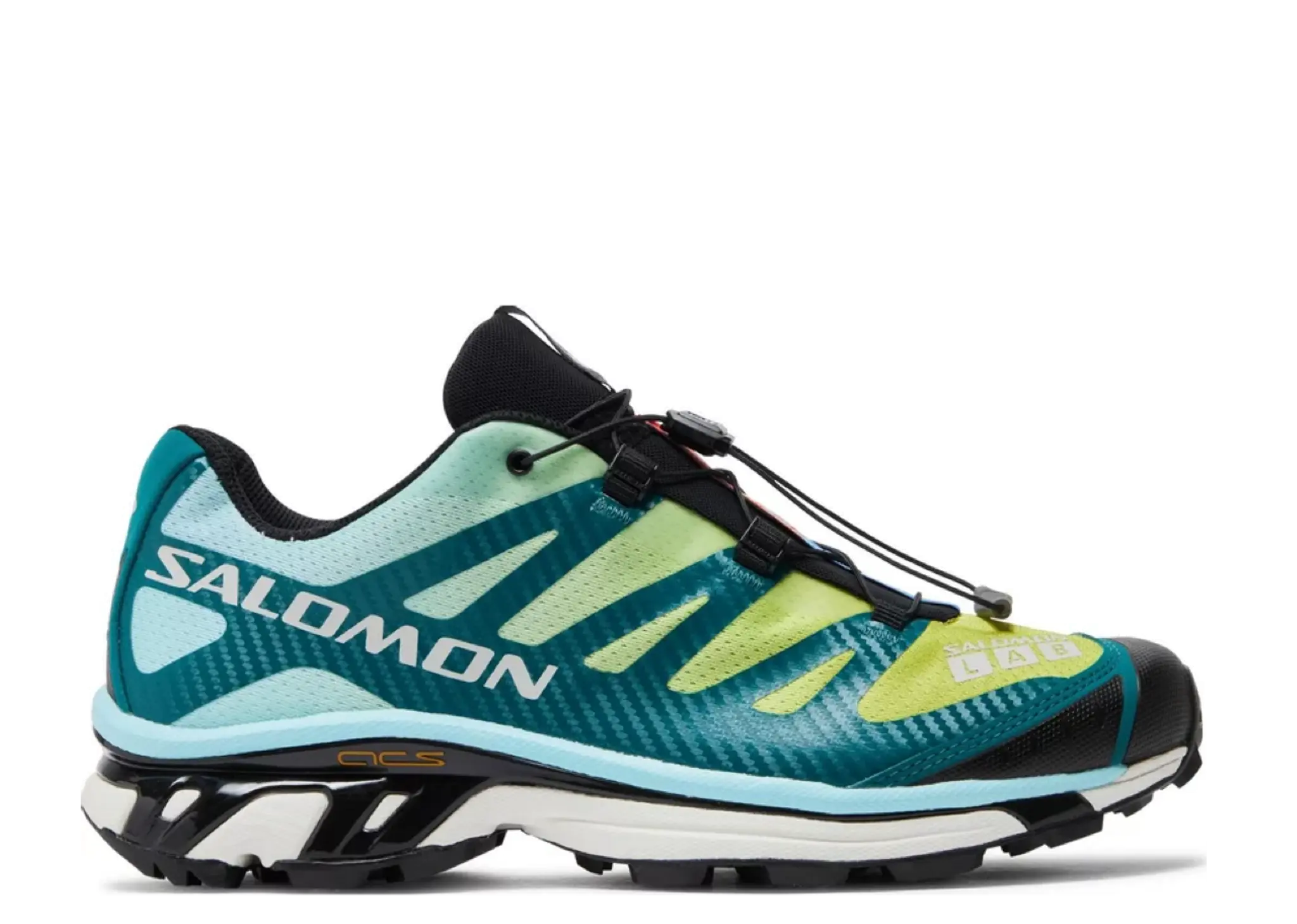 Salomon XT-4 Advanced Tanager Turquoise