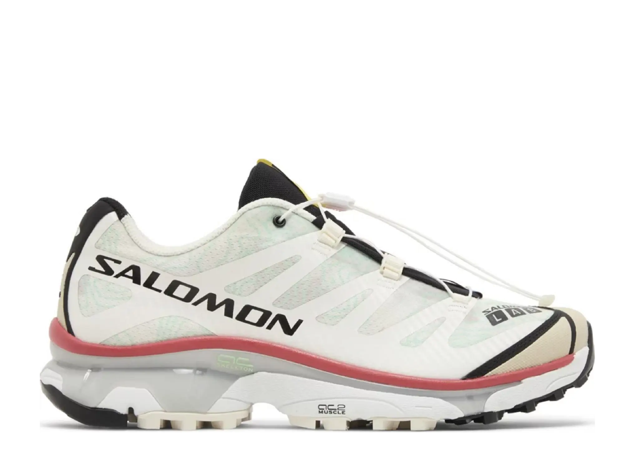 Salomon XT-4 OG Topography - Vanilla Ice