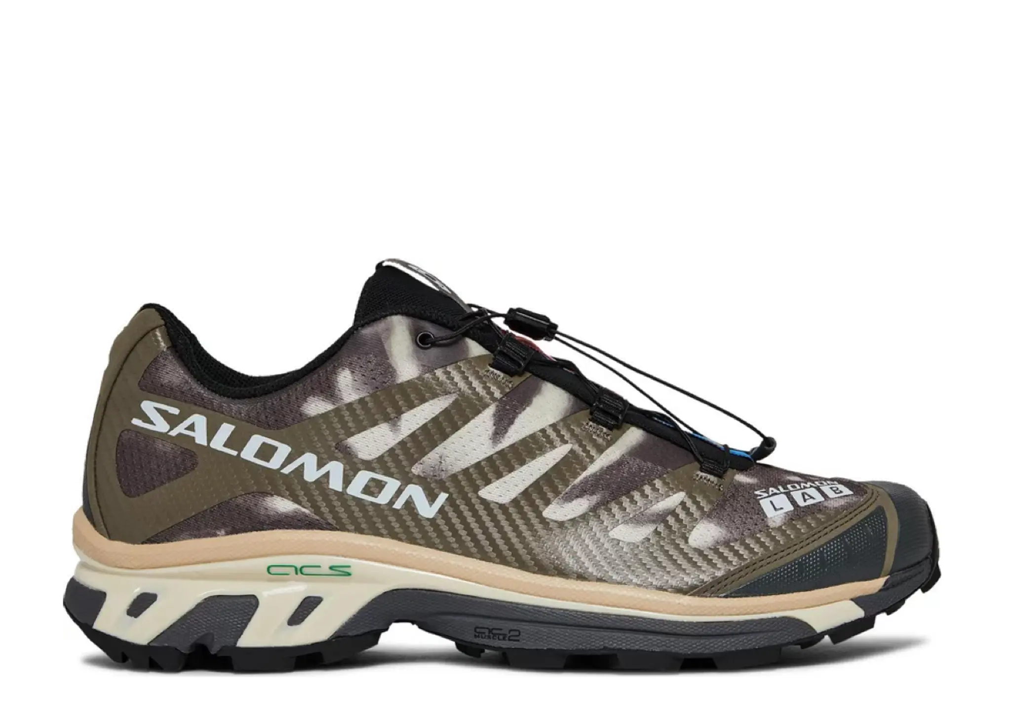 Salomon XT-4 Advanced Bungee Cord