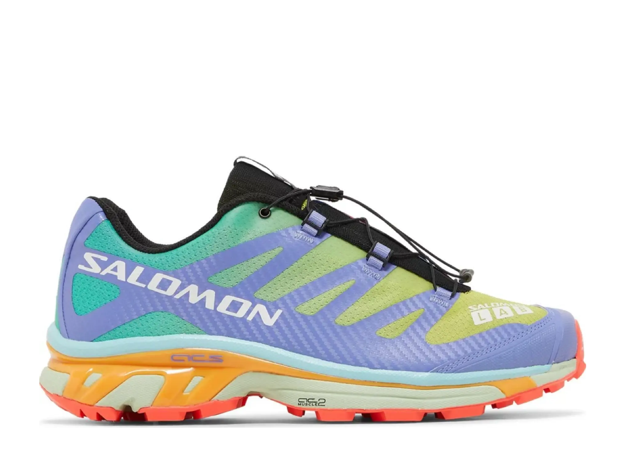 Salomon XT-4 Evening Primrose