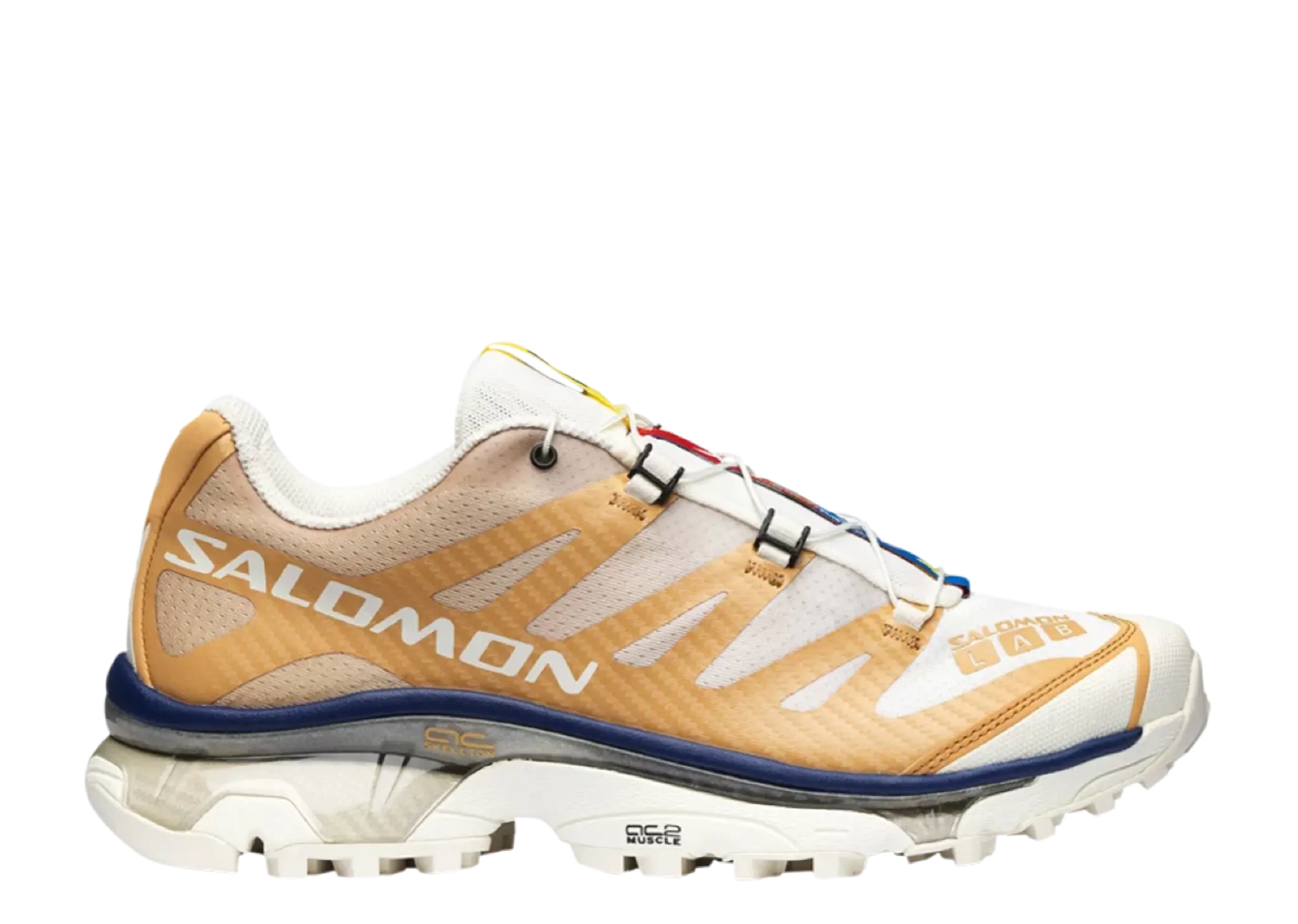 Salomon XT-4 OG Taffy Vanilla Ice