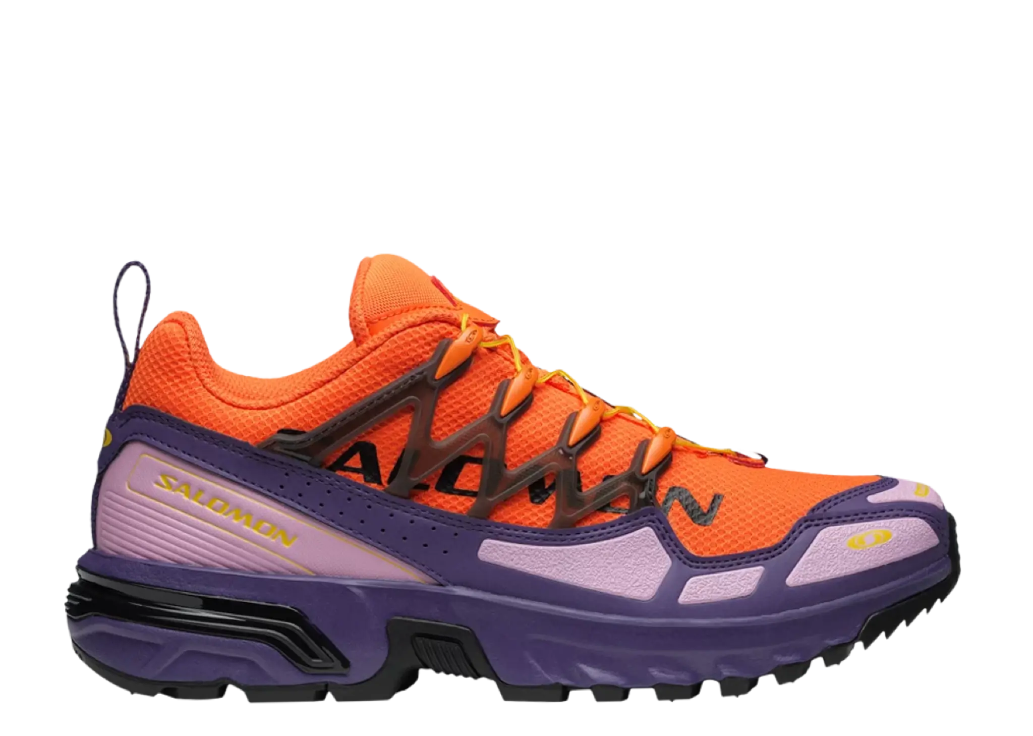 Salomon ACS+ OG Heritage Pack - Purple Reign