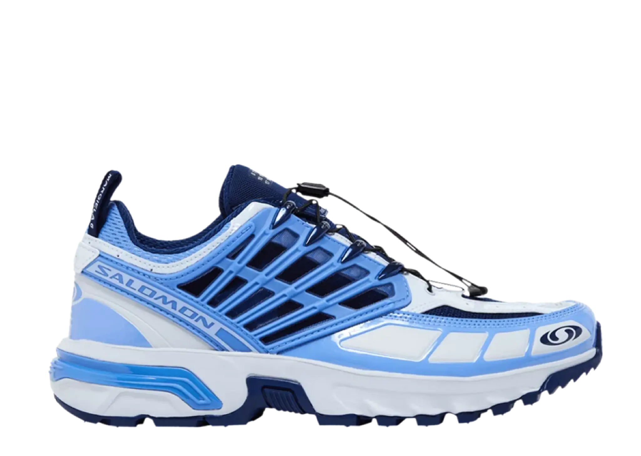MM6 Maison Margiela x Salomon ACS Pro Advanced Heather Blue Bonnet