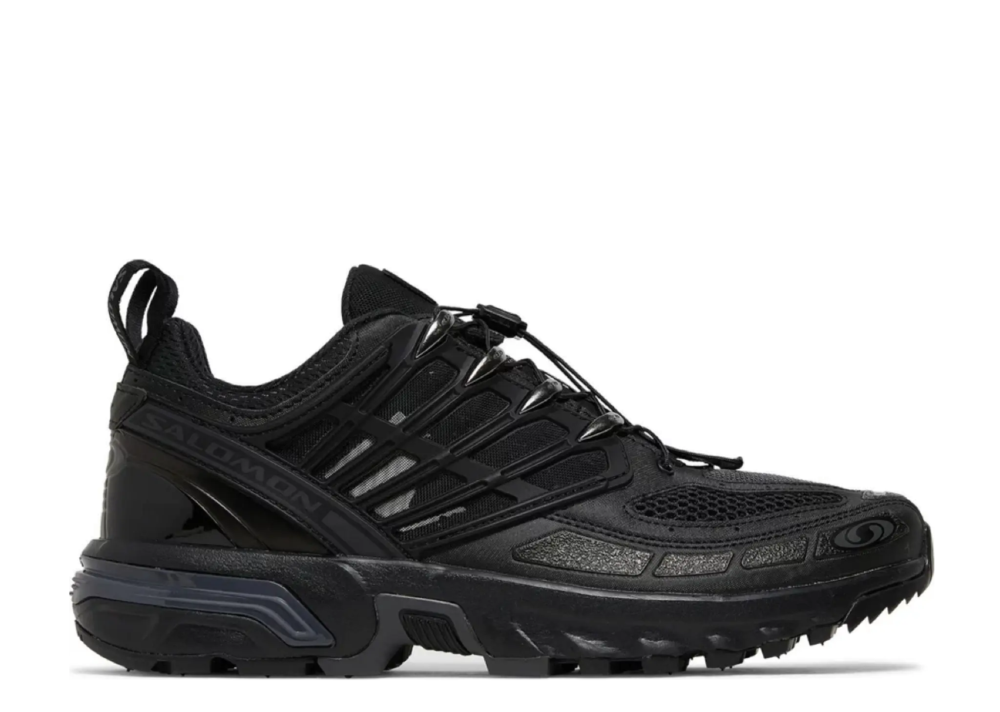 Salomon ACS Pro Advanced Triple Black