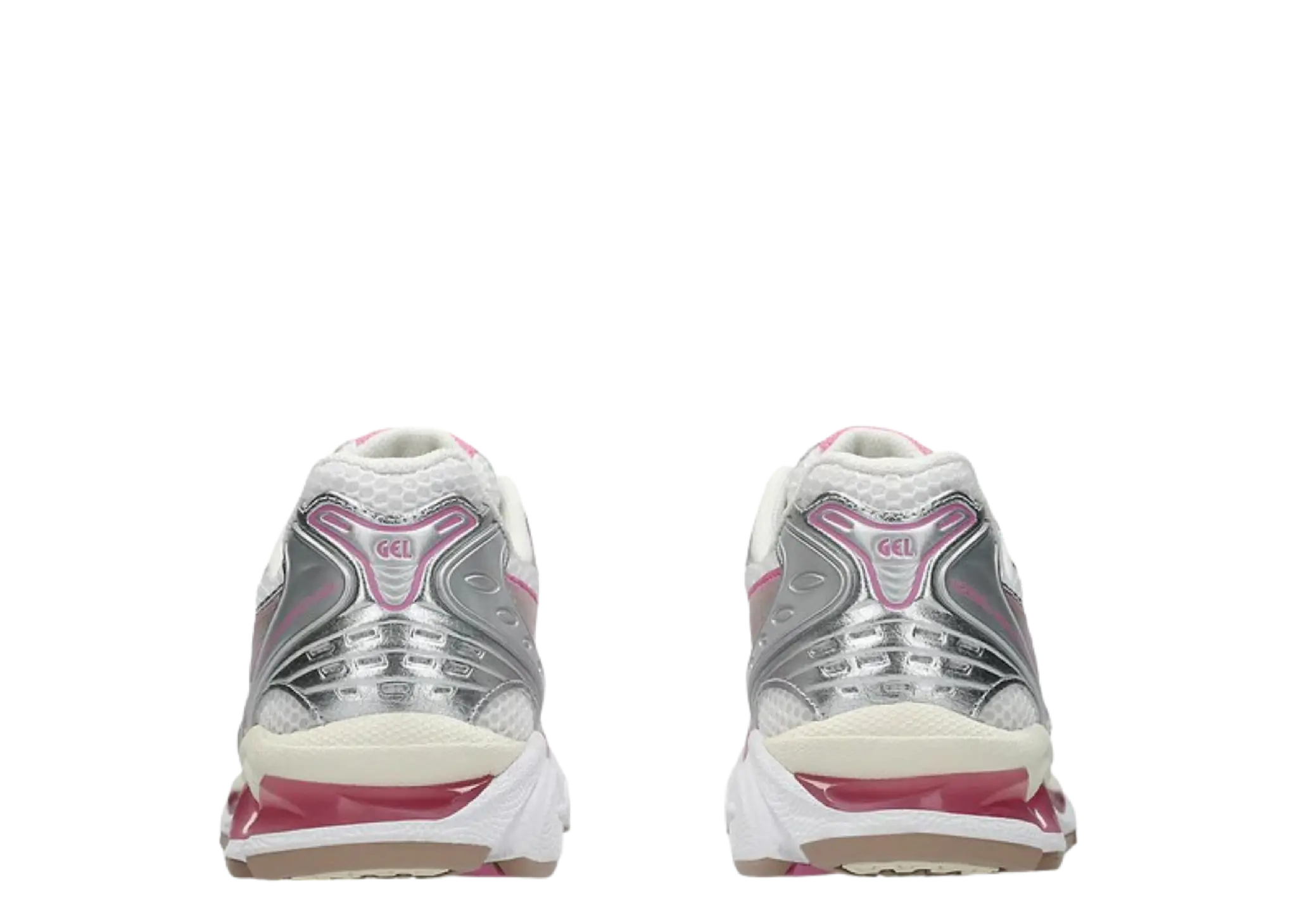 ASICS Gel-Kayano 14 Unlimited Pack White Fawn - photo 3