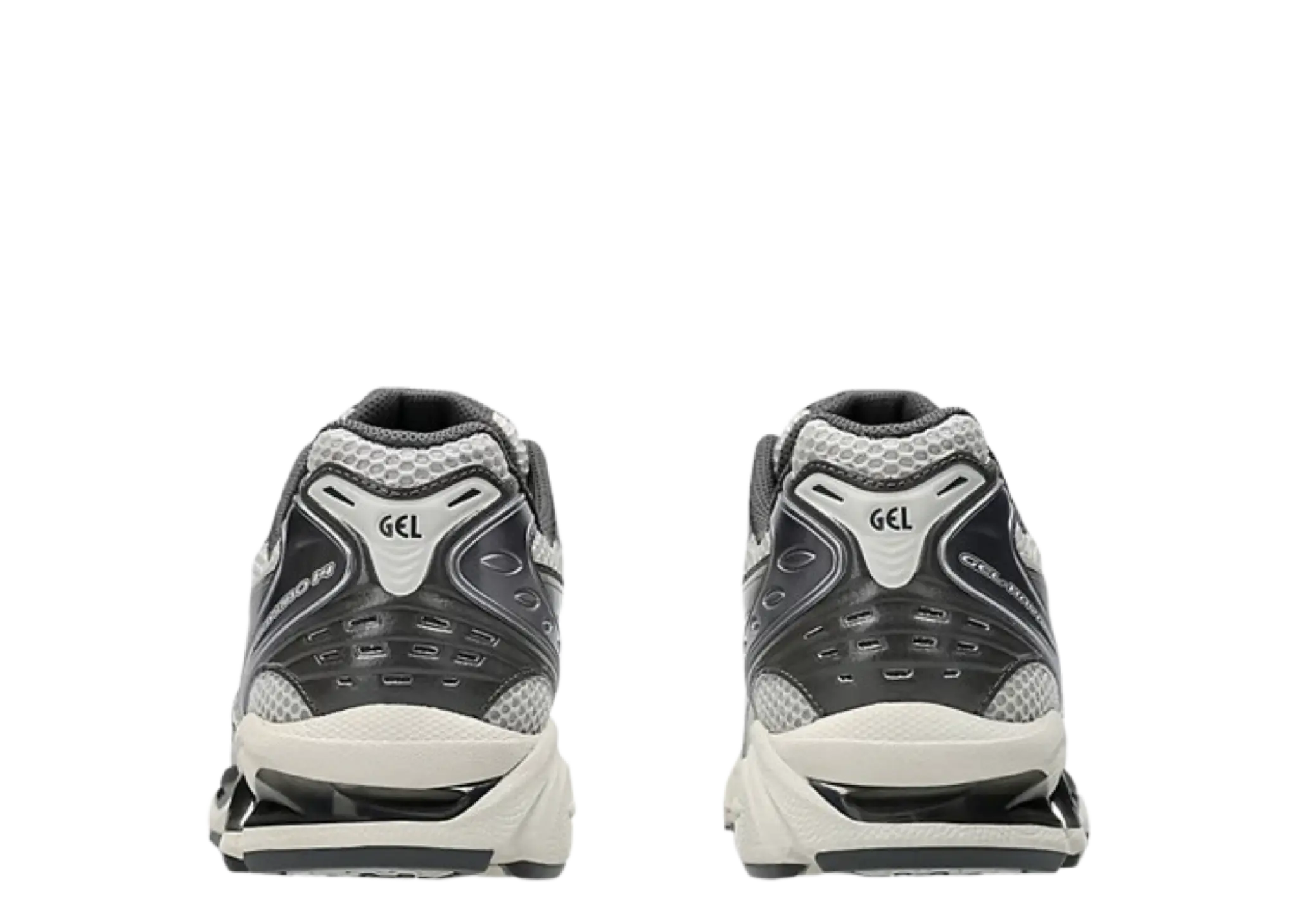 Asics Gel Kayano 14 Unlimited Pack - Oyster Grey - photo 3