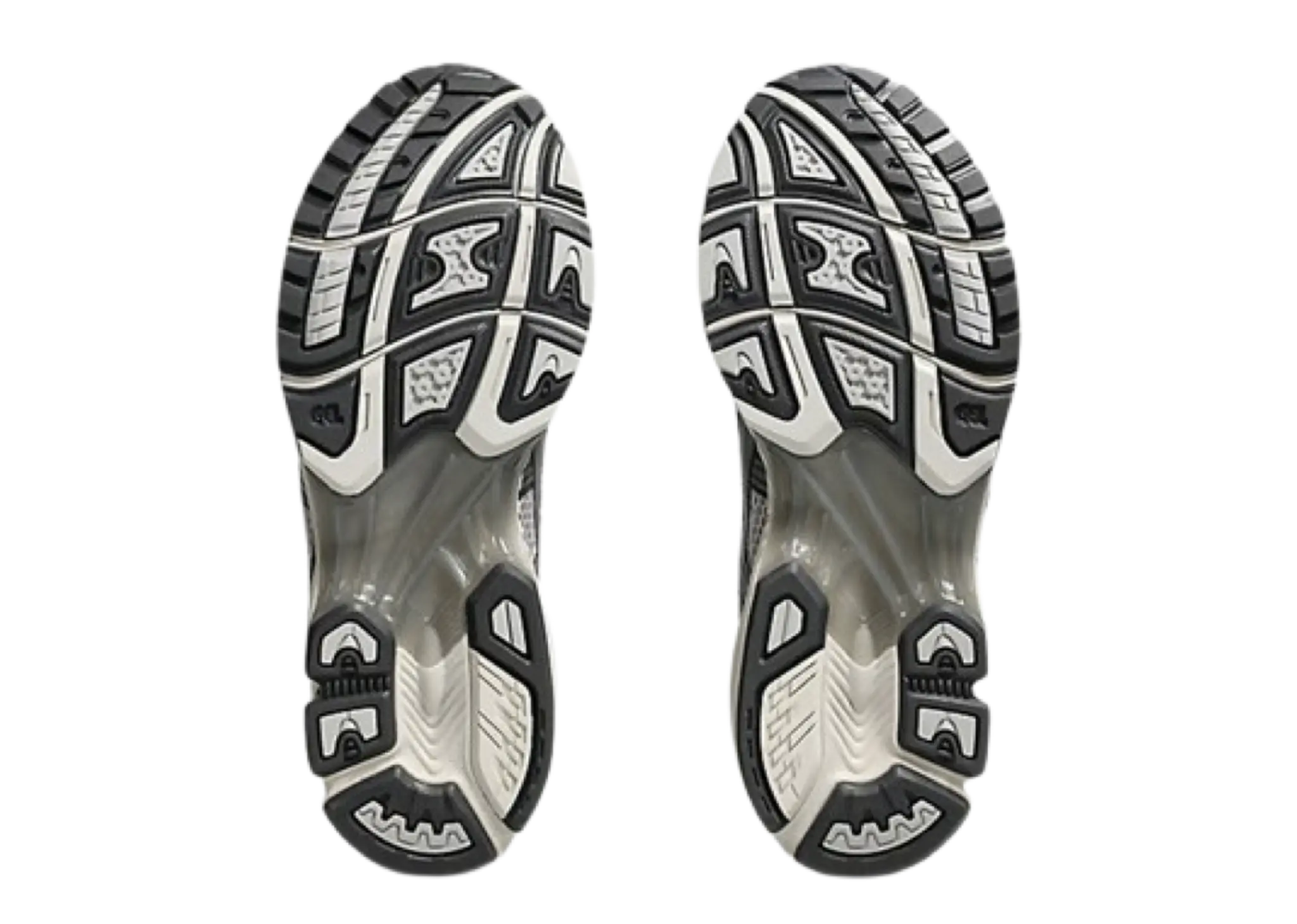 Asics Gel Kayano 14 Unlimited Pack - Oyster Grey - photo 4