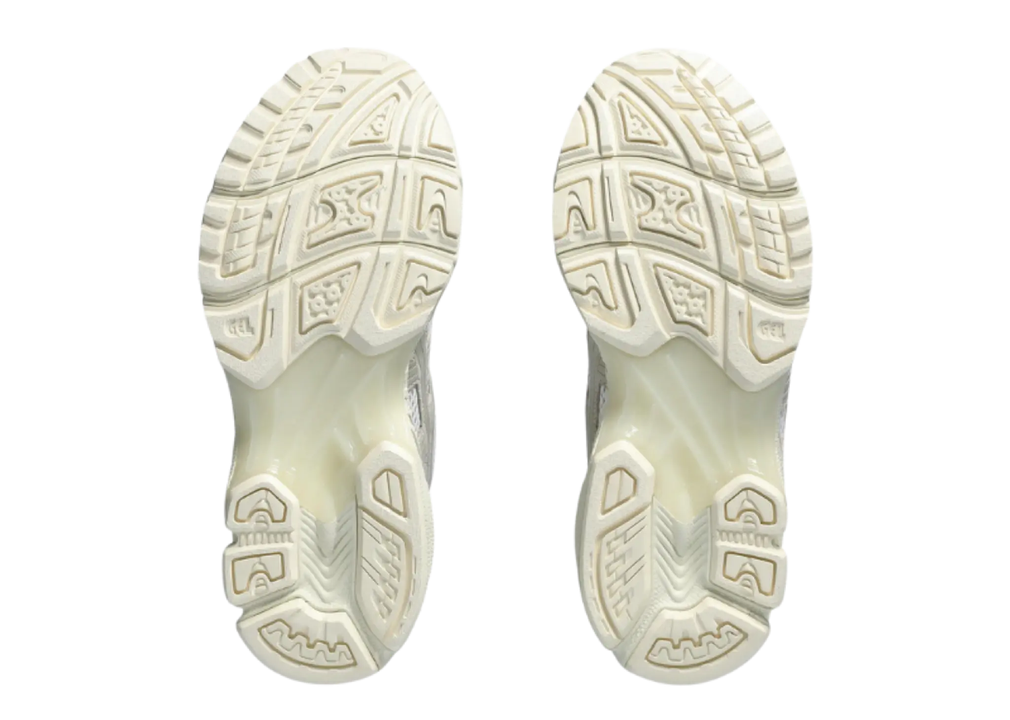 ASICS Gel-Kayano 14 White Smoke Grey (Women's) - photo 4