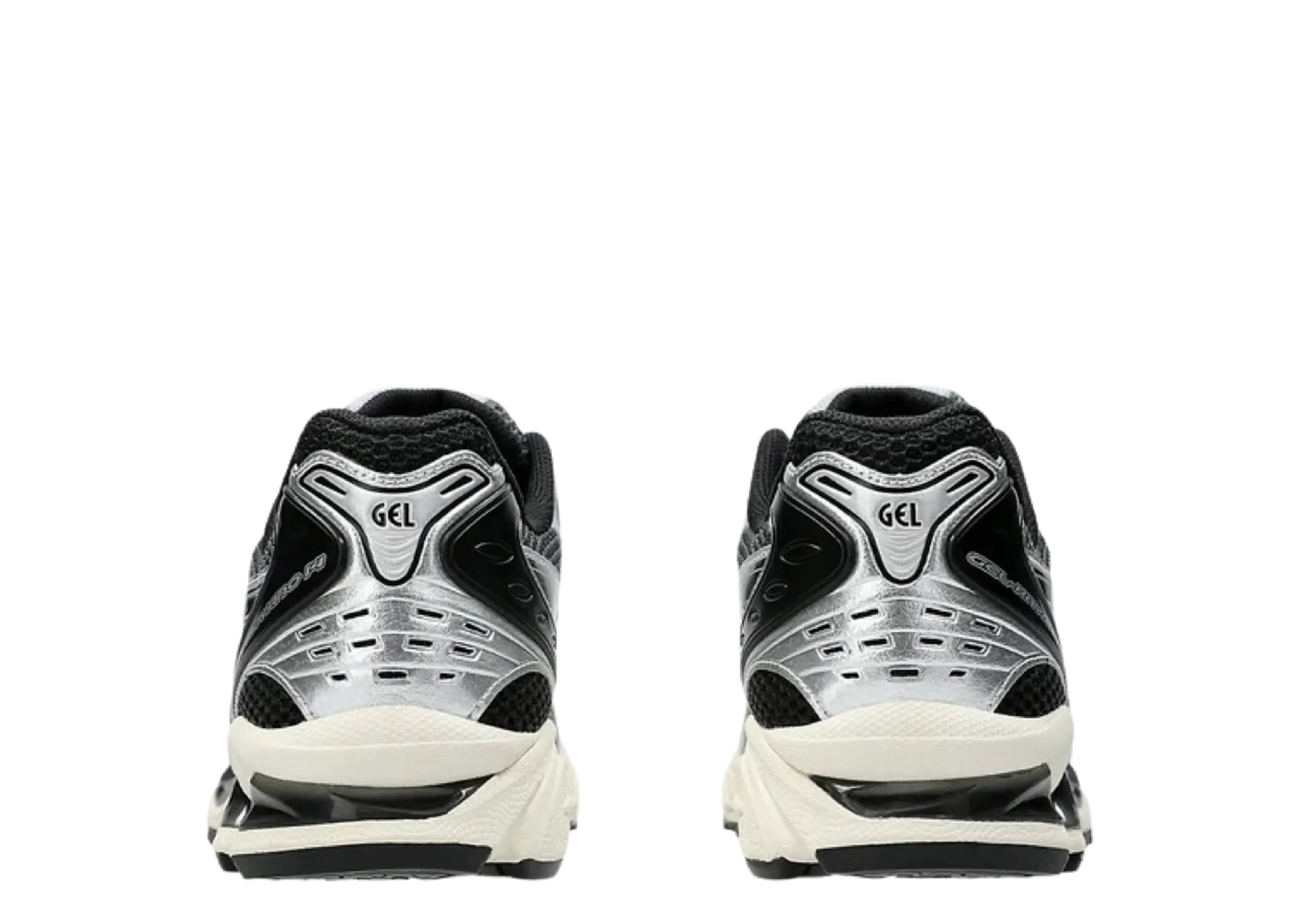 ASICS Gel-Kayano 14 Unlimited Pack Carrier Grey Black - photo 3